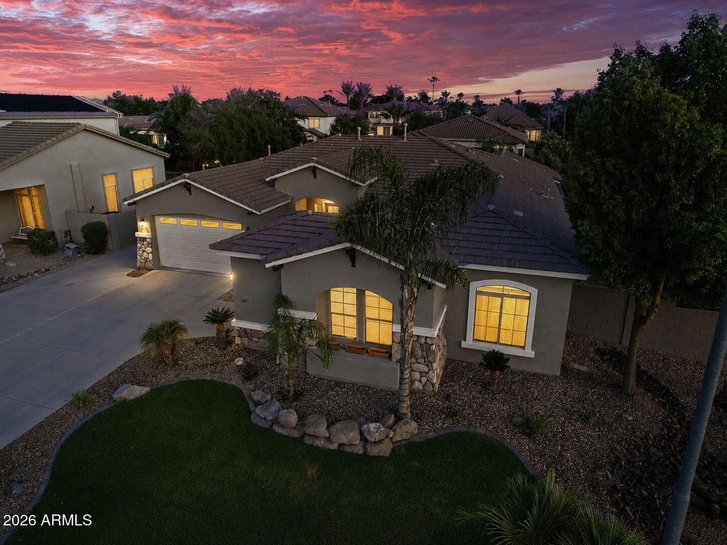 407 E TONTO Place, Chandler, AZ 85249 — photo 59 of 76