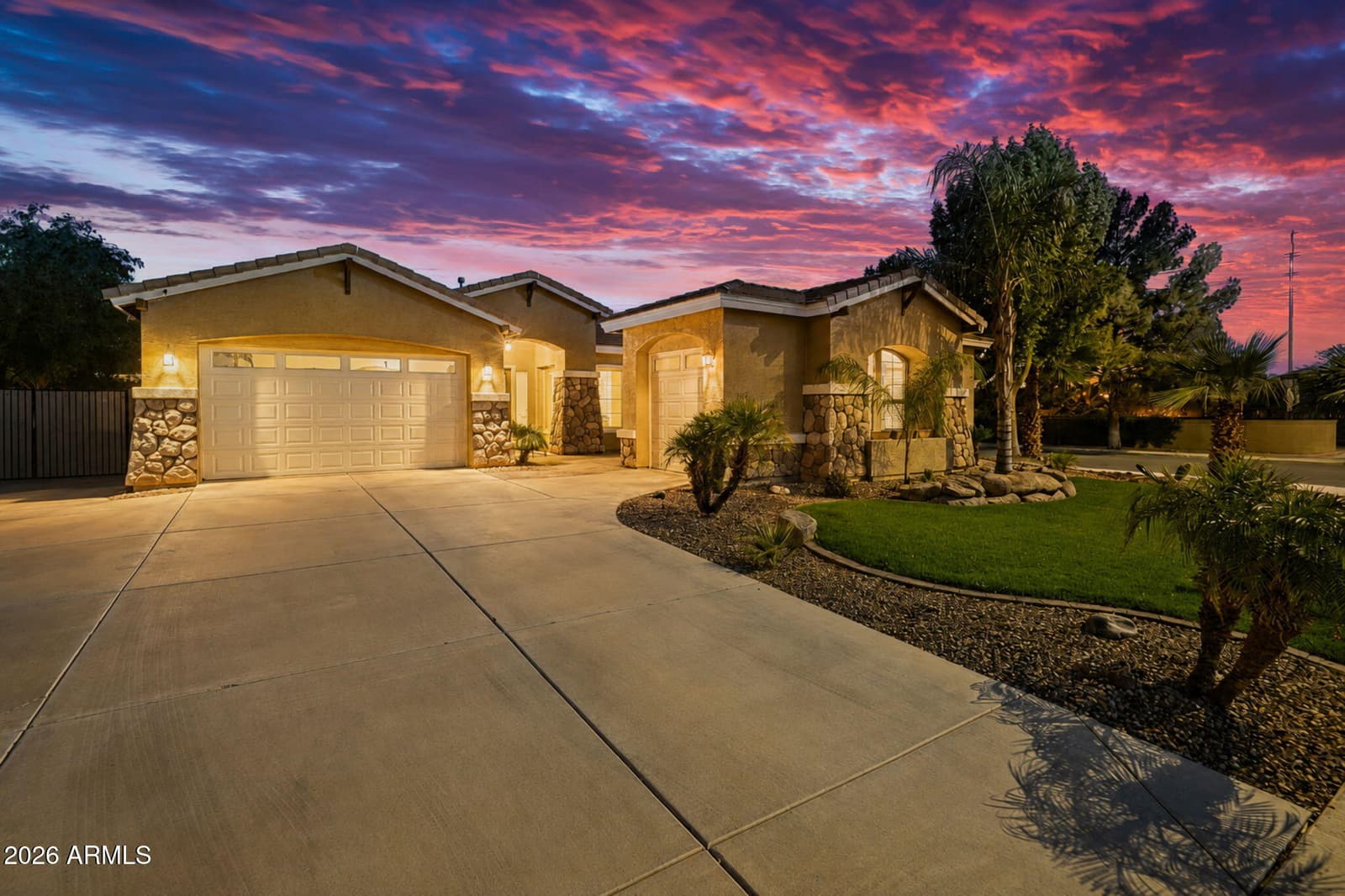 407 E TONTO Place, Chandler, AZ 85249 — photo 54 of 76