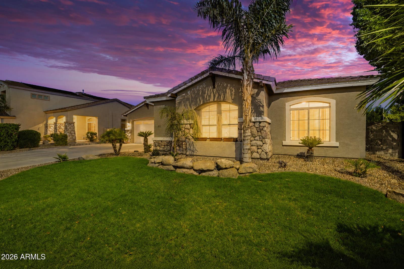407 E TONTO Place, Chandler, AZ 85249 — photo 55 of 76