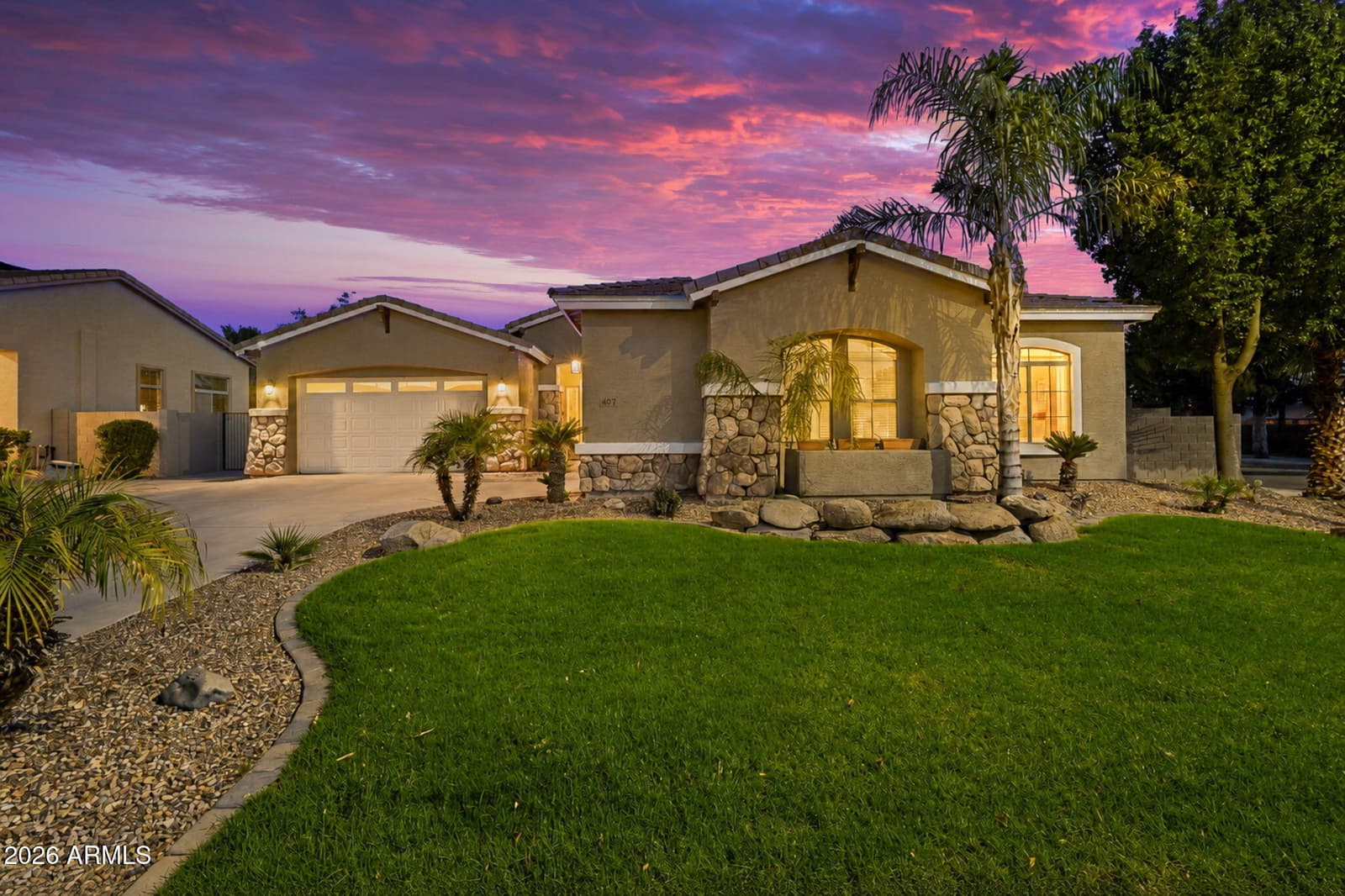 407 E TONTO Place, Chandler, AZ 85249 — photo 56 of 76