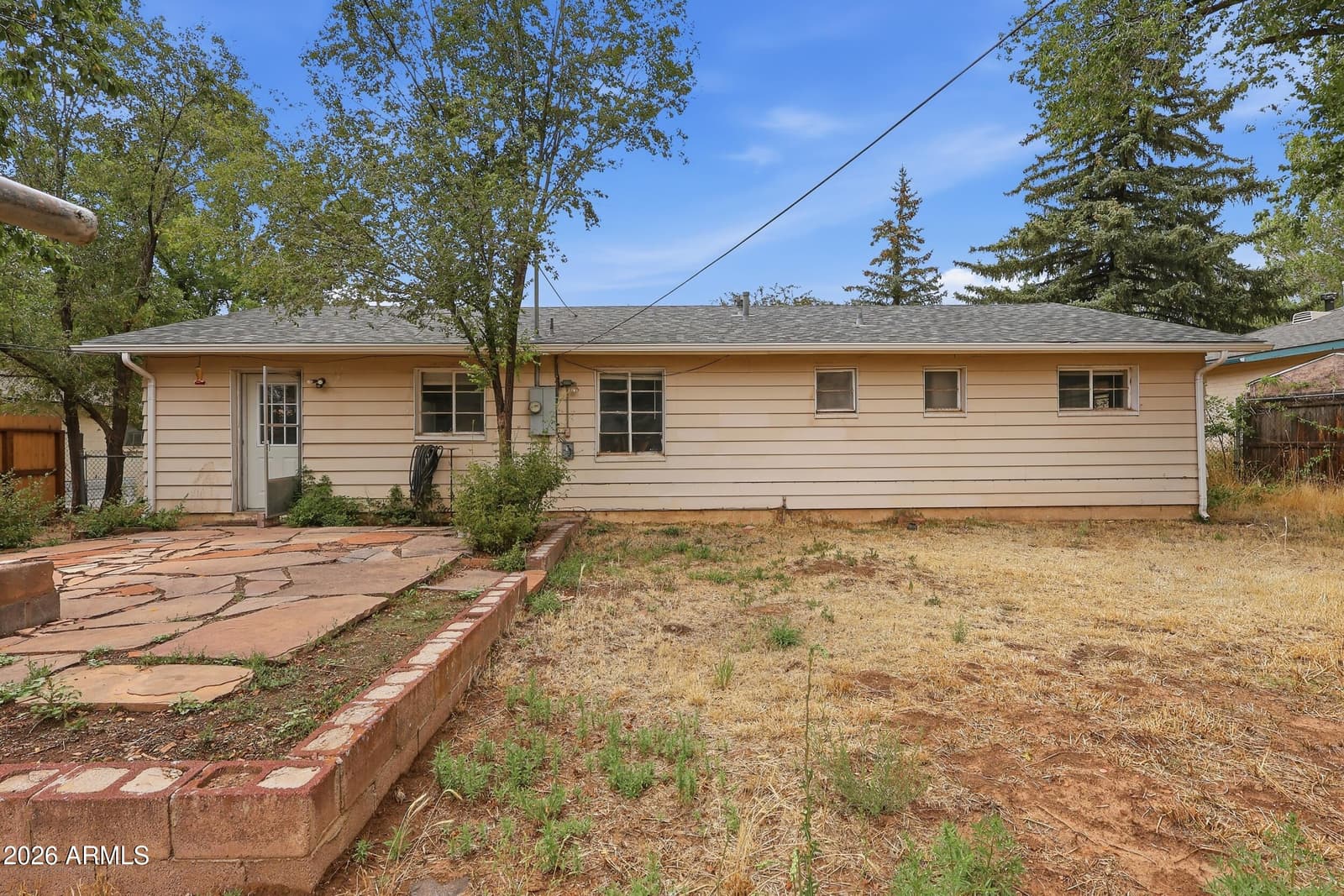 2830 N SCHEVENE Boulevard, Flagstaff, AZ 86004 — photo 14 of 16