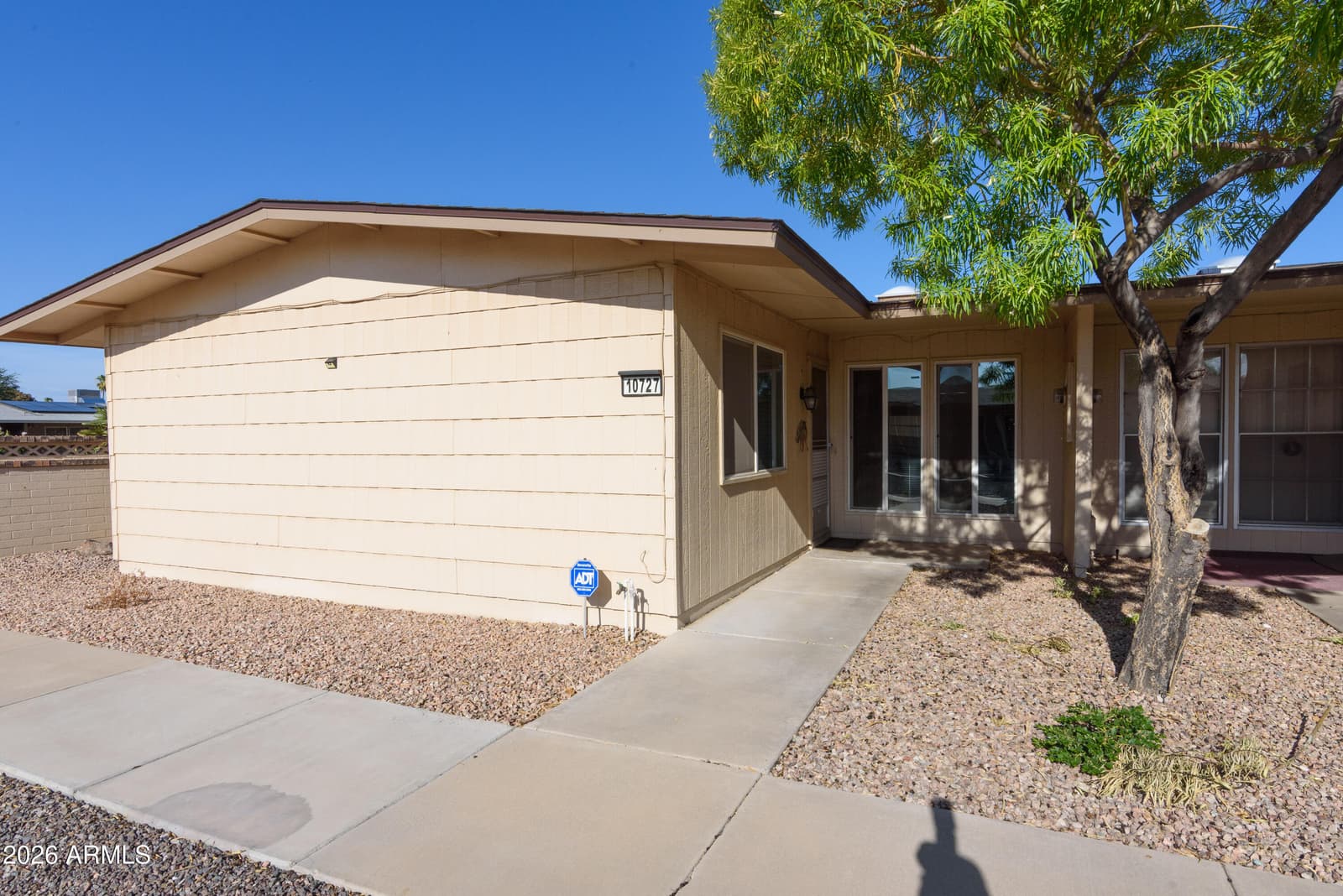 10727 W Santa Fe Drive, Sun City, AZ 85351 — photo 2 of 26