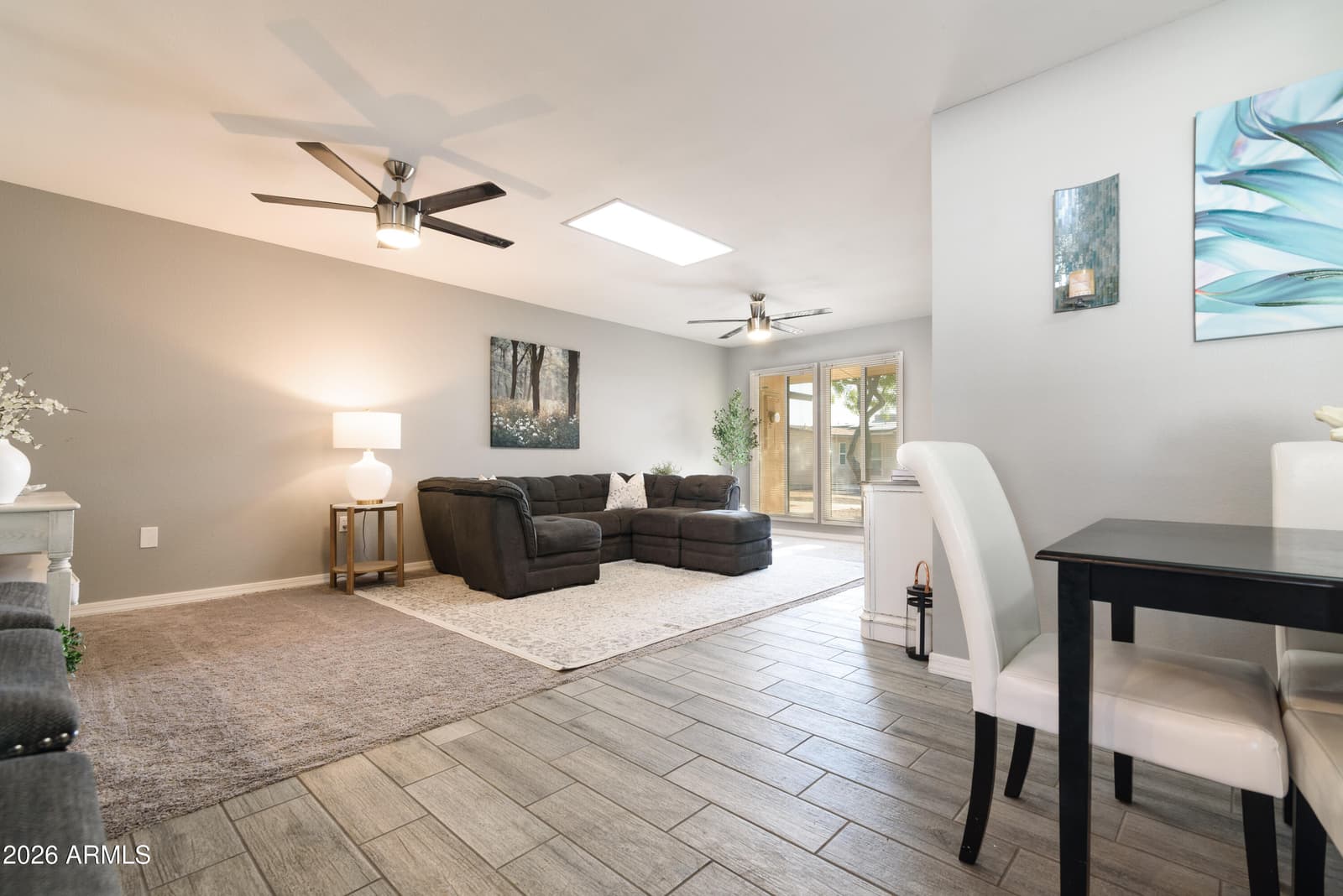 10727 W Santa Fe Drive, Sun City, AZ 85351 — photo 8 of 26