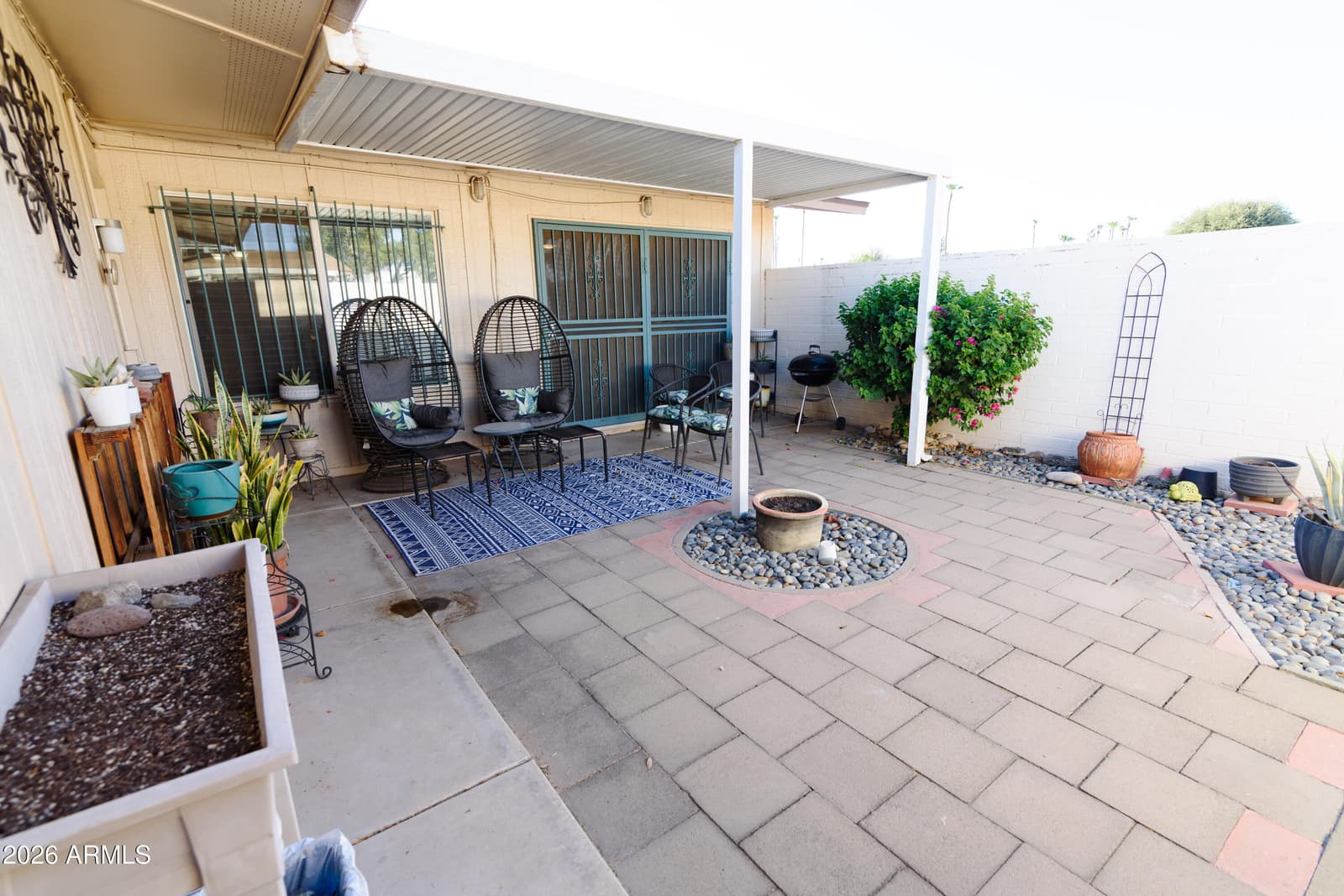 10727 W Santa Fe Drive, Sun City, AZ 85351 — photo 24 of 26