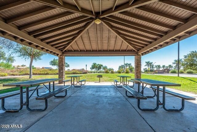 30341 W COLUMBUS Avenue, Buckeye, AZ 85396 — photo 34 of 41