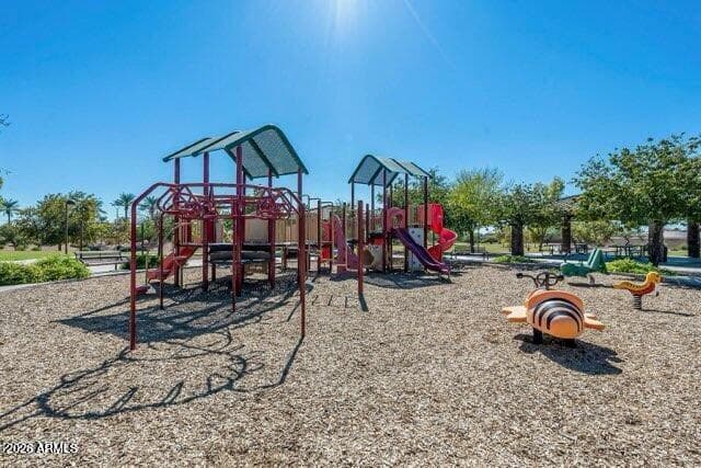 30341 W COLUMBUS Avenue, Buckeye, AZ 85396 — photo 35 of 41
