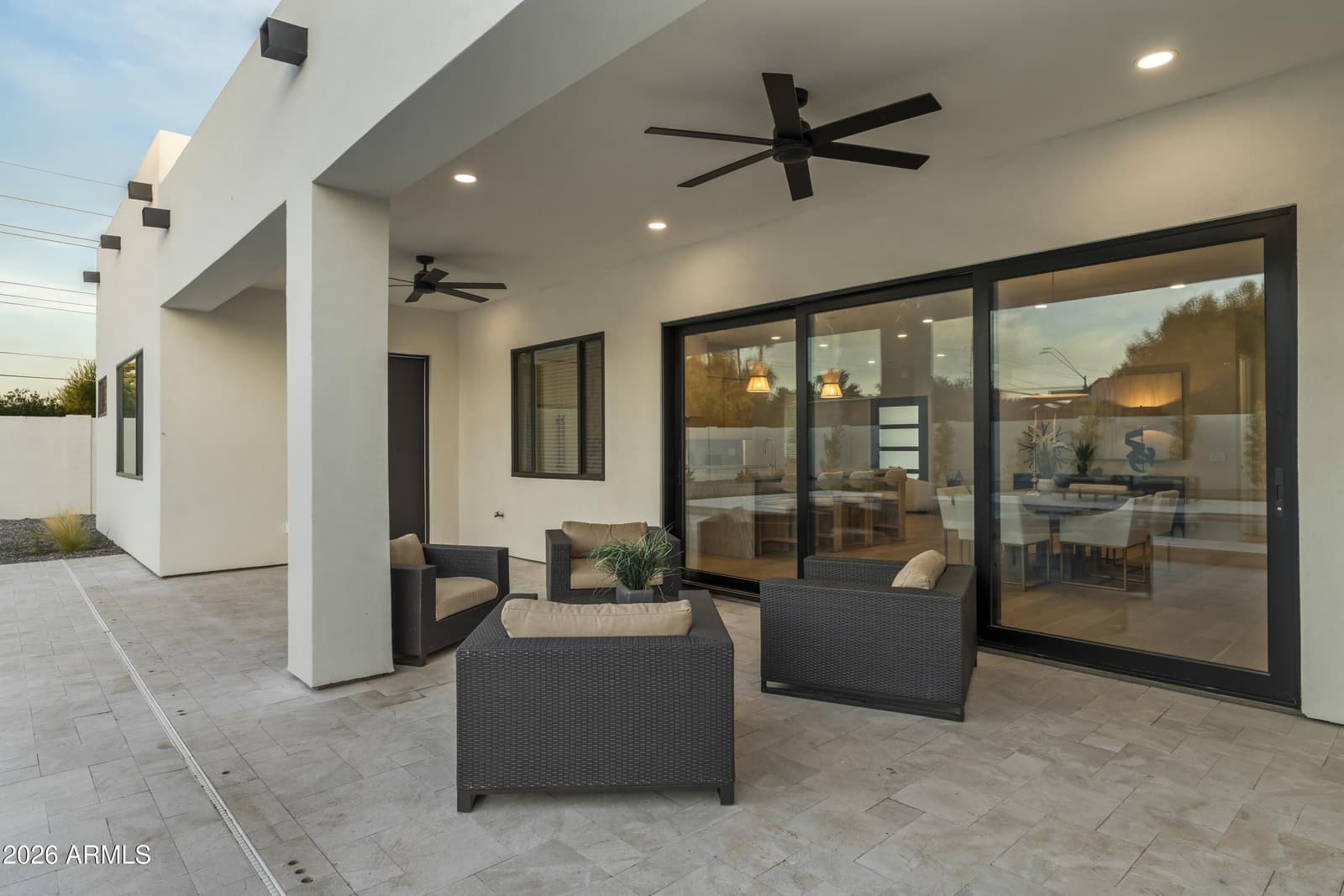 5540 E DAHLIA Drive, Scottsdale, AZ 85254 — photo 57 of 72