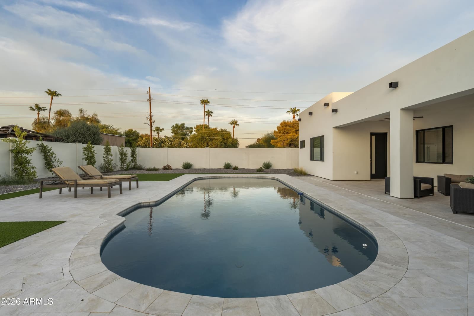 5540 E DAHLIA Drive, Scottsdale, AZ 85254 — photo 58 of 72