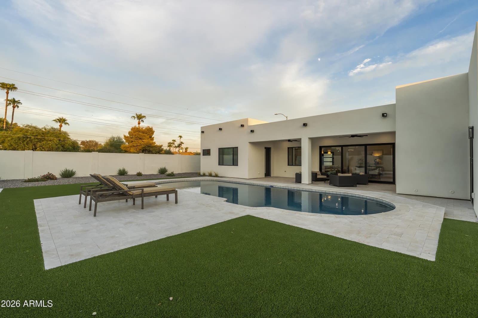5540 E DAHLIA Drive, Scottsdale, AZ 85254 — photo 59 of 72