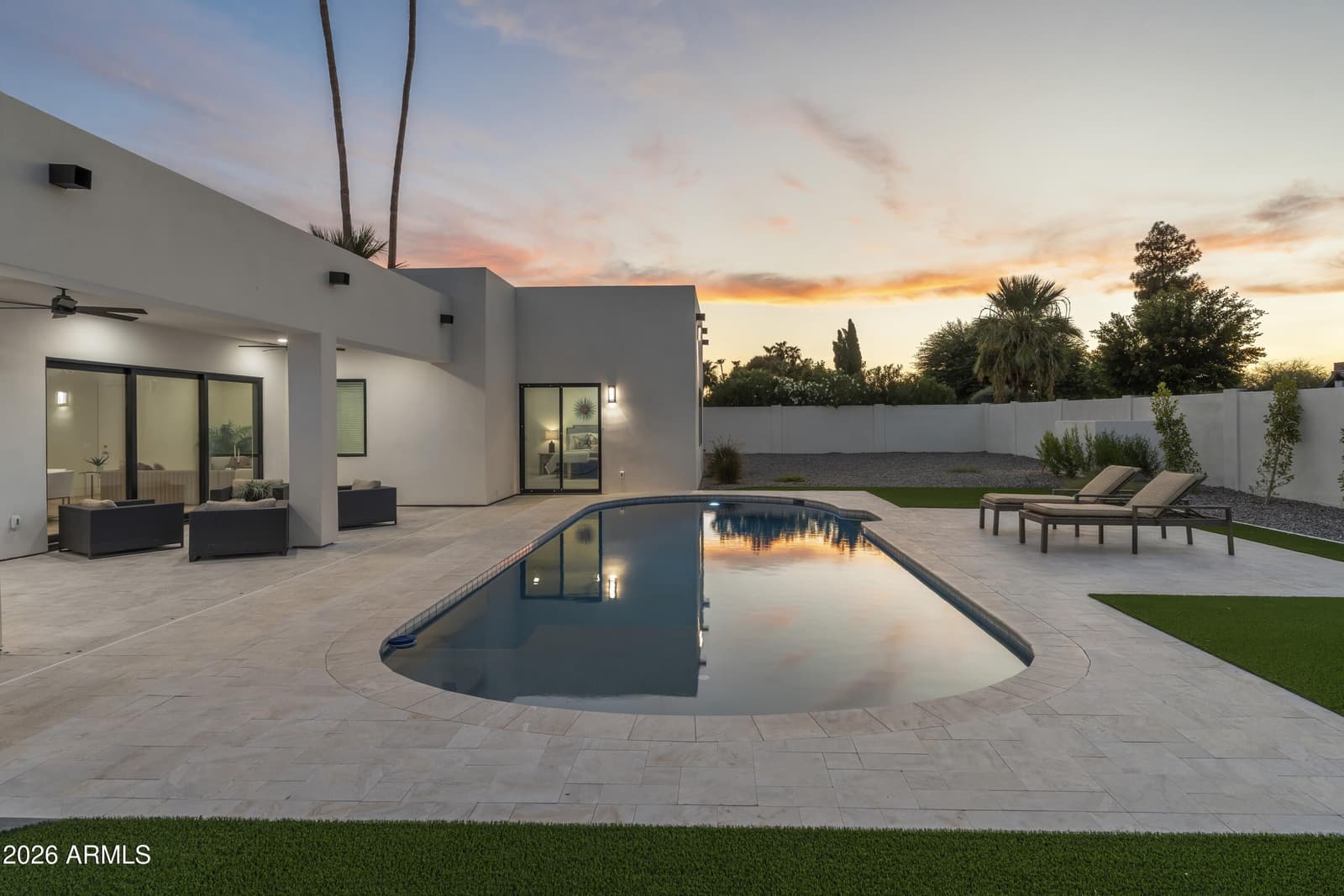 5540 E DAHLIA Drive, Scottsdale, AZ 85254 — photo 67 of 72