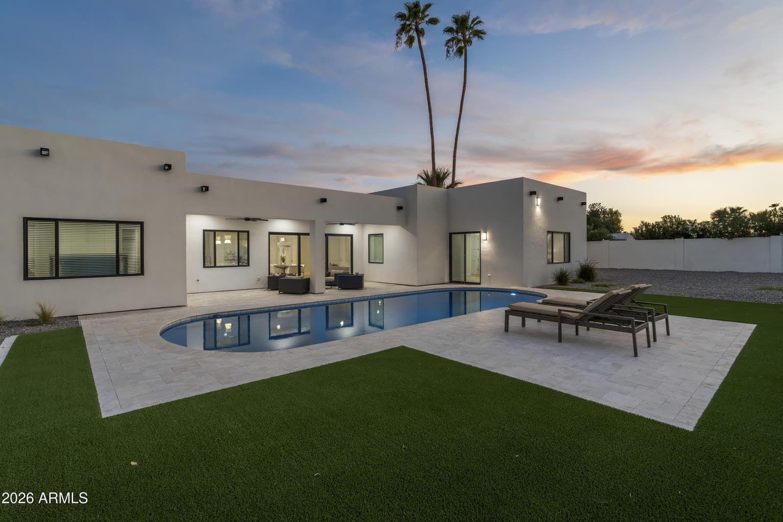 5540 E DAHLIA Drive, Scottsdale, AZ 85254 — photo 68 of 72