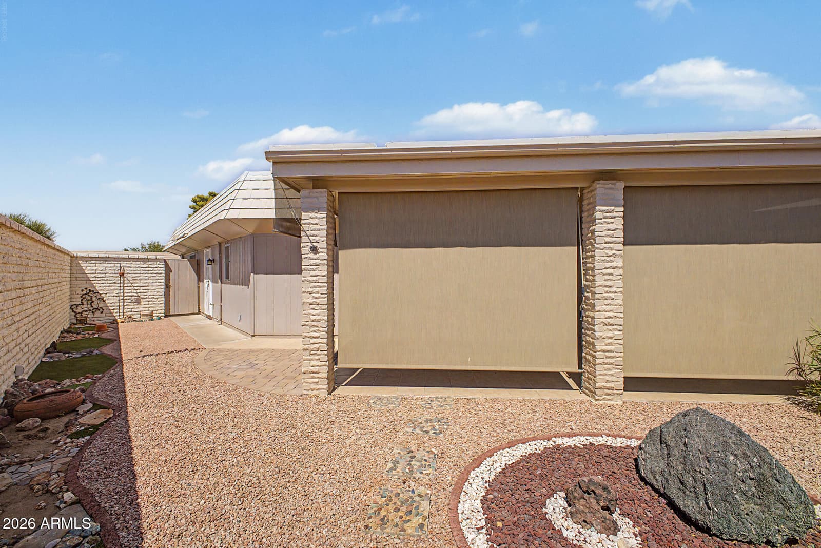 10433 W HUTTON Drive, Sun City, AZ 85351 — photo 31 of 45