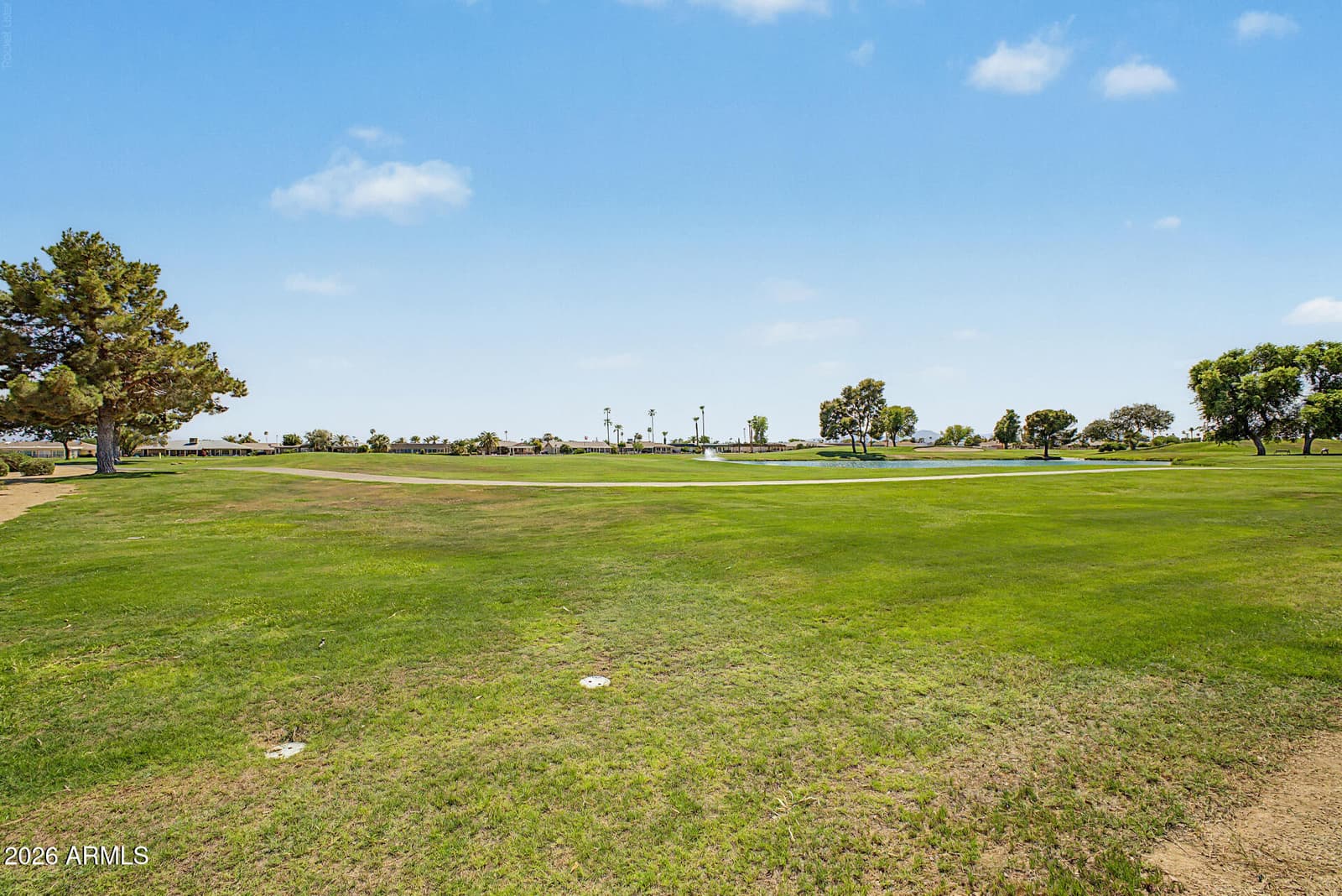 10433 W HUTTON Drive, Sun City, AZ 85351 — photo 40 of 45