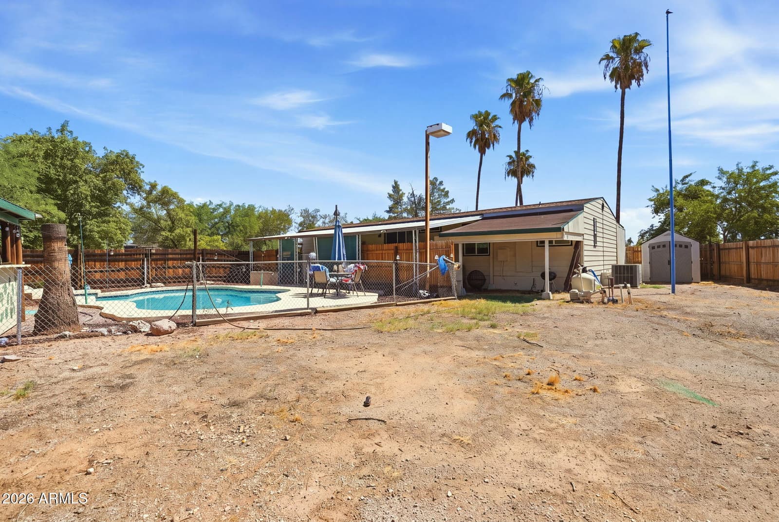 9119 E ALDER Avenue, Mesa, AZ 85208 — photo 30 of 38