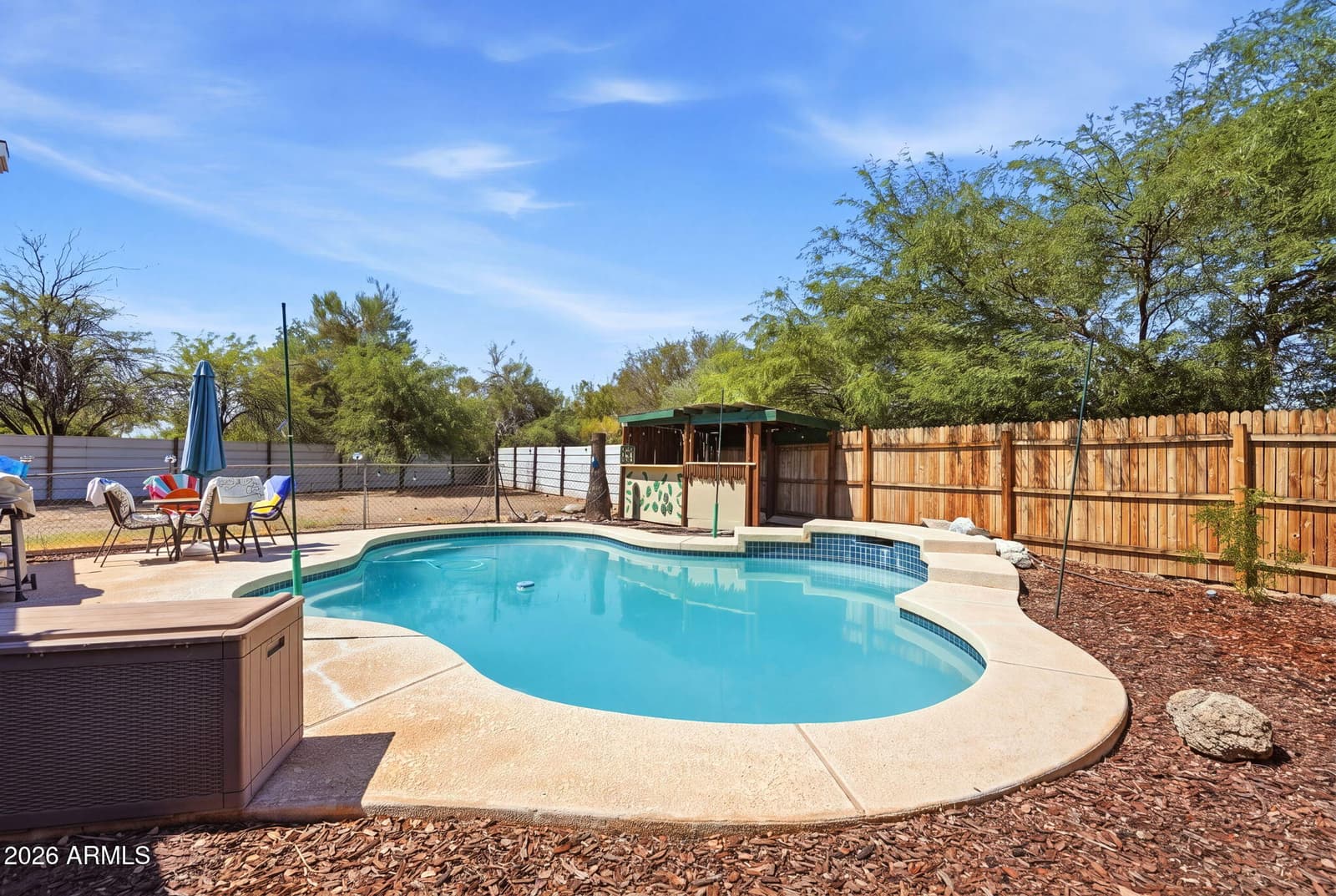 9119 E ALDER Avenue, Mesa, AZ 85208 — photo 32 of 38