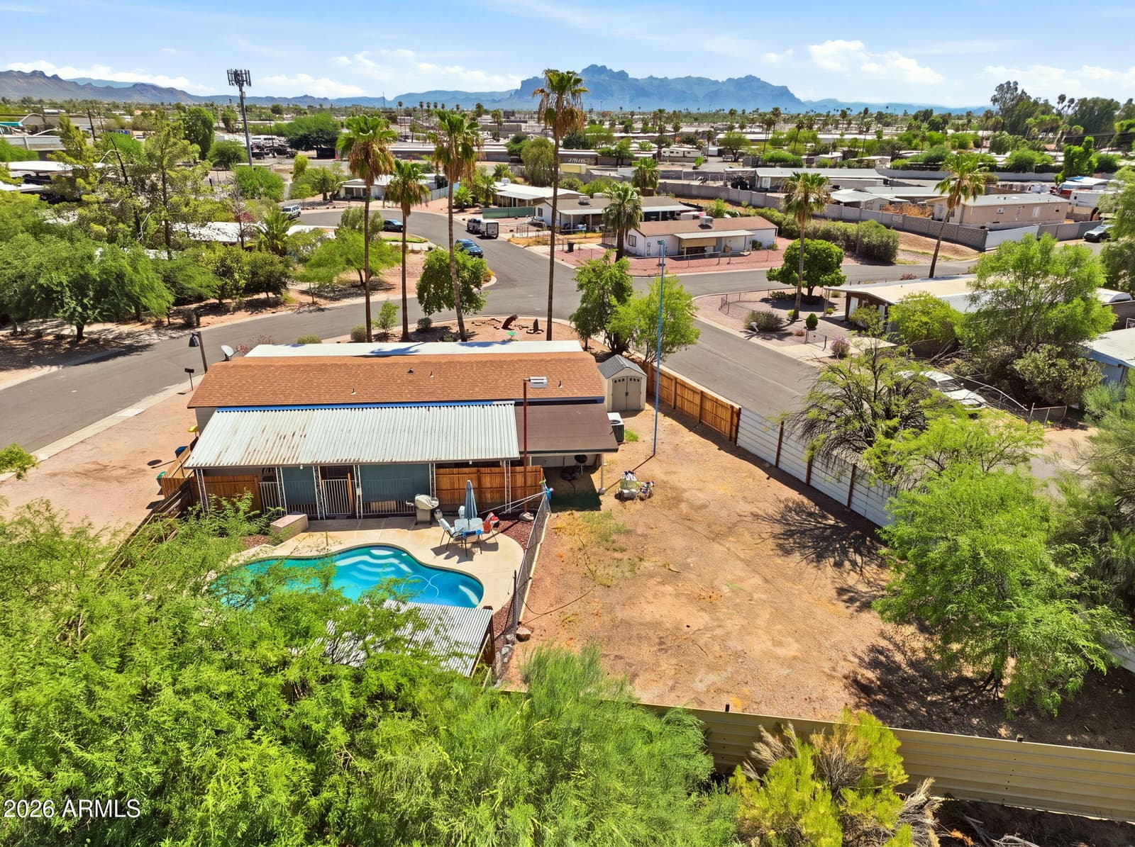 9119 E ALDER Avenue, Mesa, AZ 85208 — photo 33 of 38