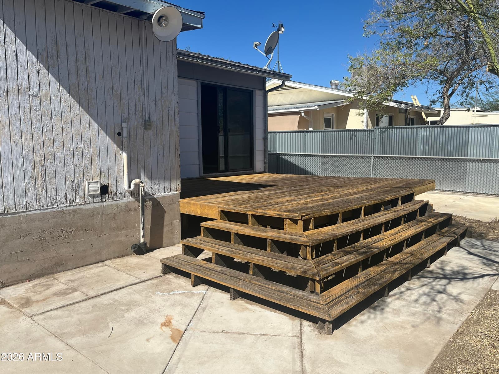 311 E 2ND Avenue, Ajo, AZ 85321 — photo 26 of 35