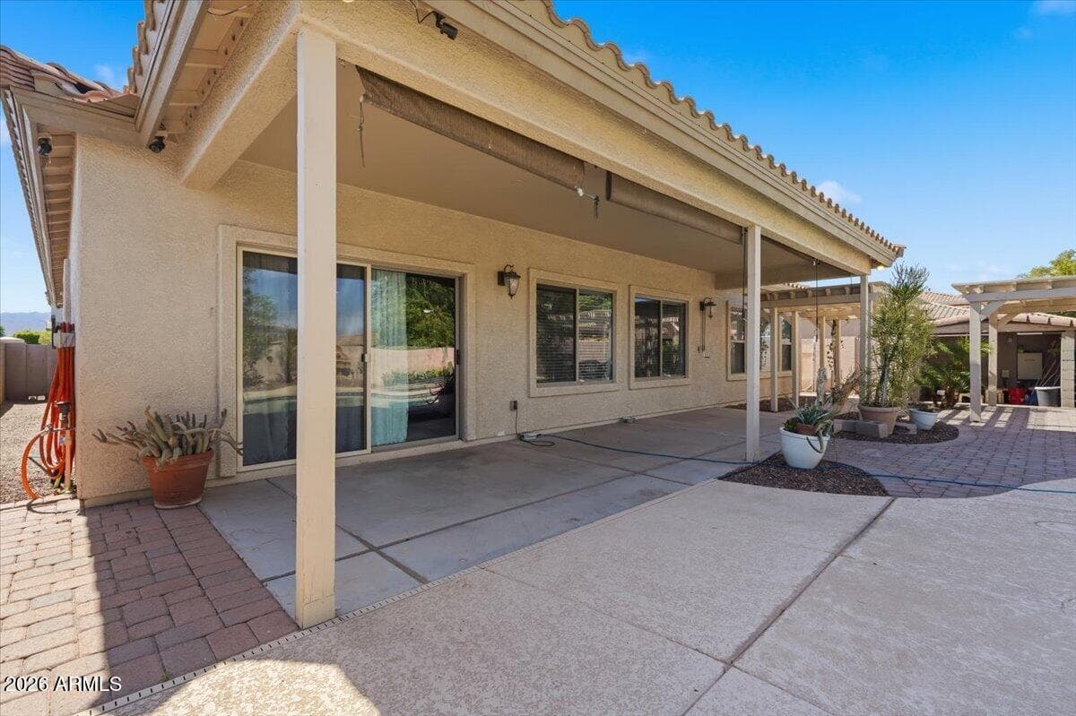 5107 N MOLITOR Court, Litchfield Park, AZ 85340 — photo 57 of 58