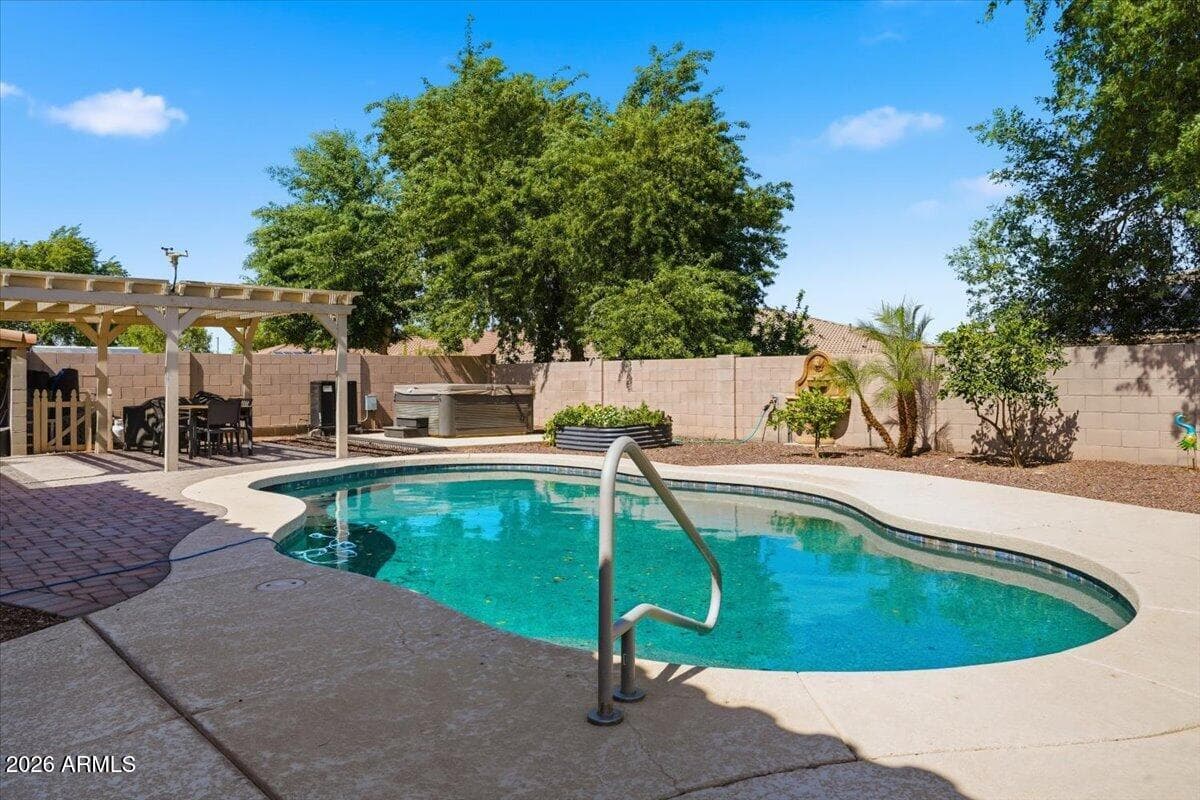 5107 N MOLITOR Court, Litchfield Park, AZ 85340 — photo 58 of 58
