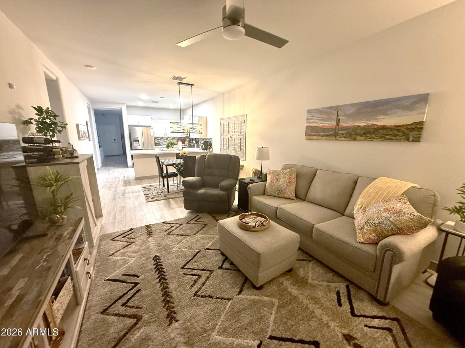 17278 W MARSHALL Lane, Surprise, AZ 85388 — photo 4 of 19