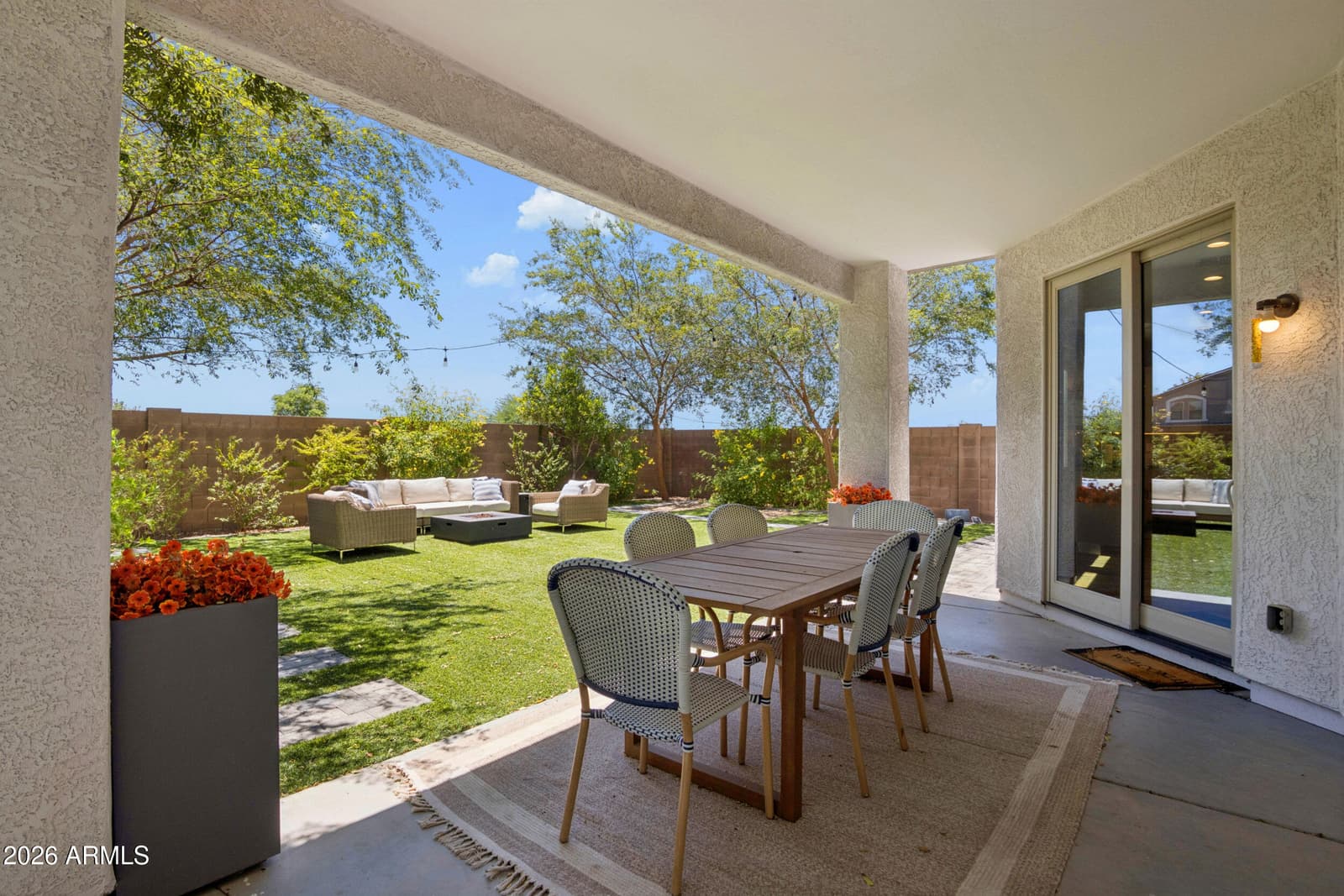 12061 W LOUISE Court, Sun City, AZ 85373 — photo 58 of 64