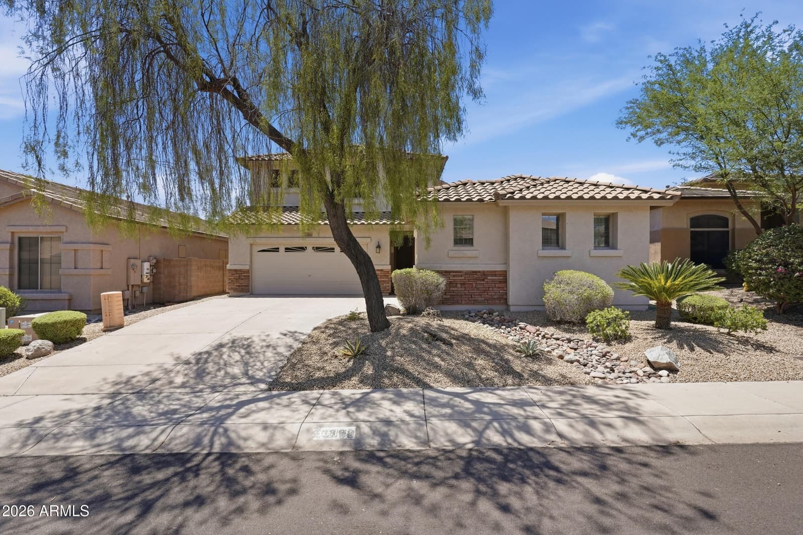 26808 N 64TH Lane, Phoenix, AZ 85083 — photo 2 of 32