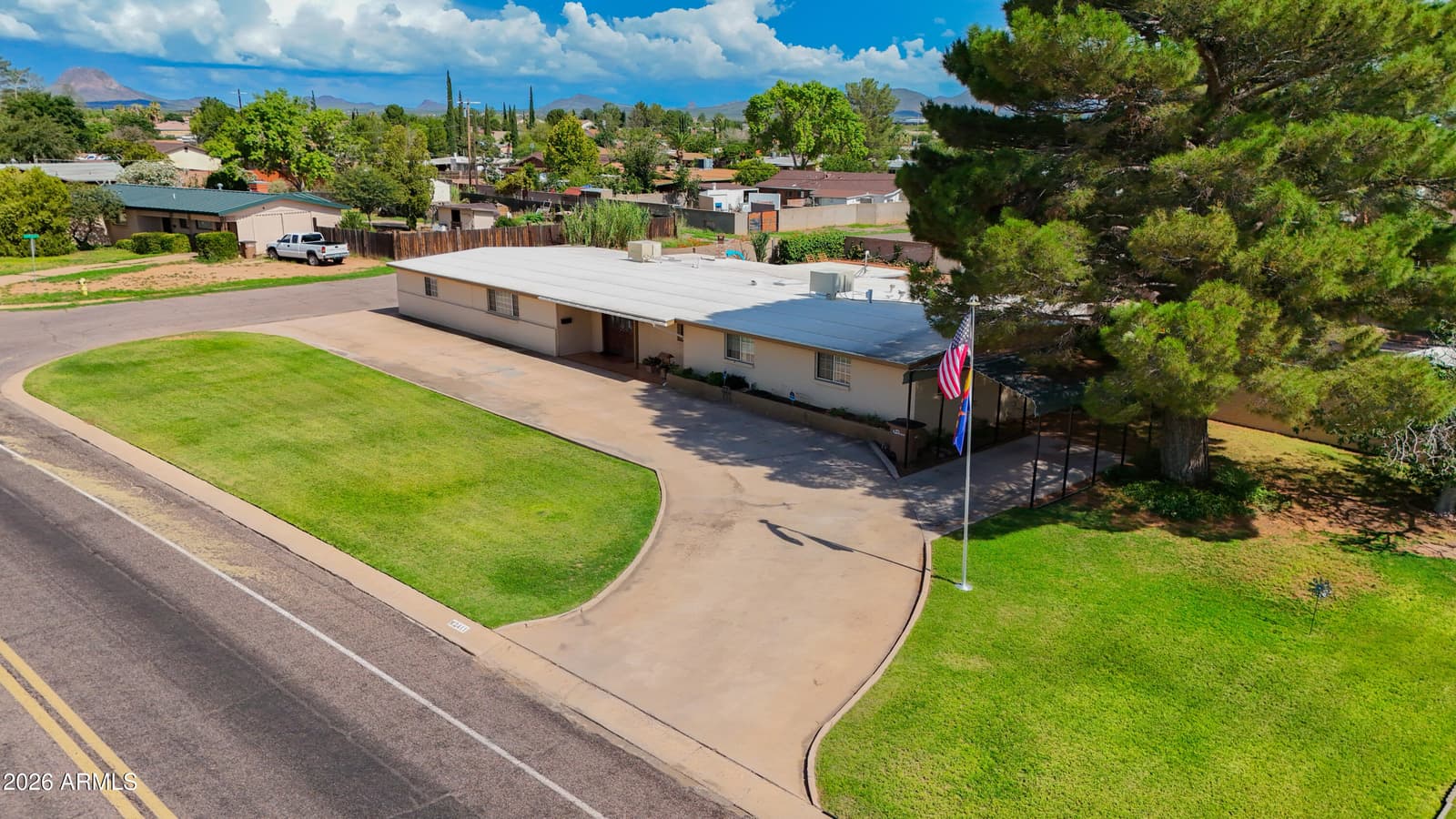 2411 E 9TH Street, Douglas, AZ 85607 — photo 1 of 11
