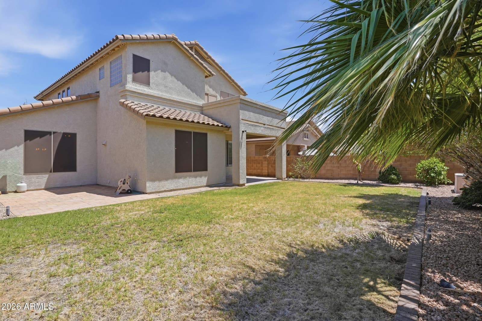 26808 N 64TH Lane, Phoenix, AZ 85083 — photo 30 of 32