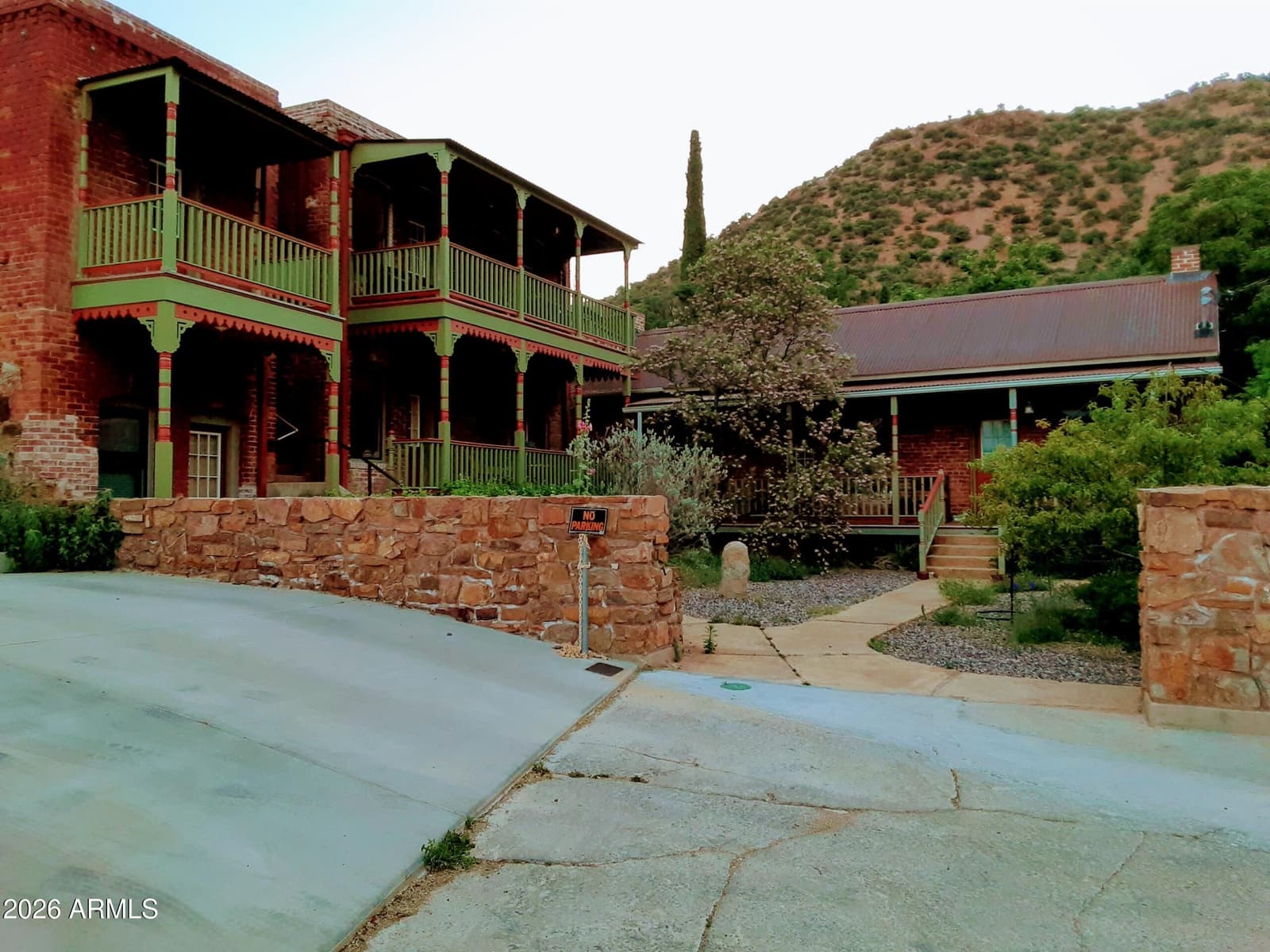 132 BREWERY Avenue, Bisbee, AZ 85603 — photo 17 of 19