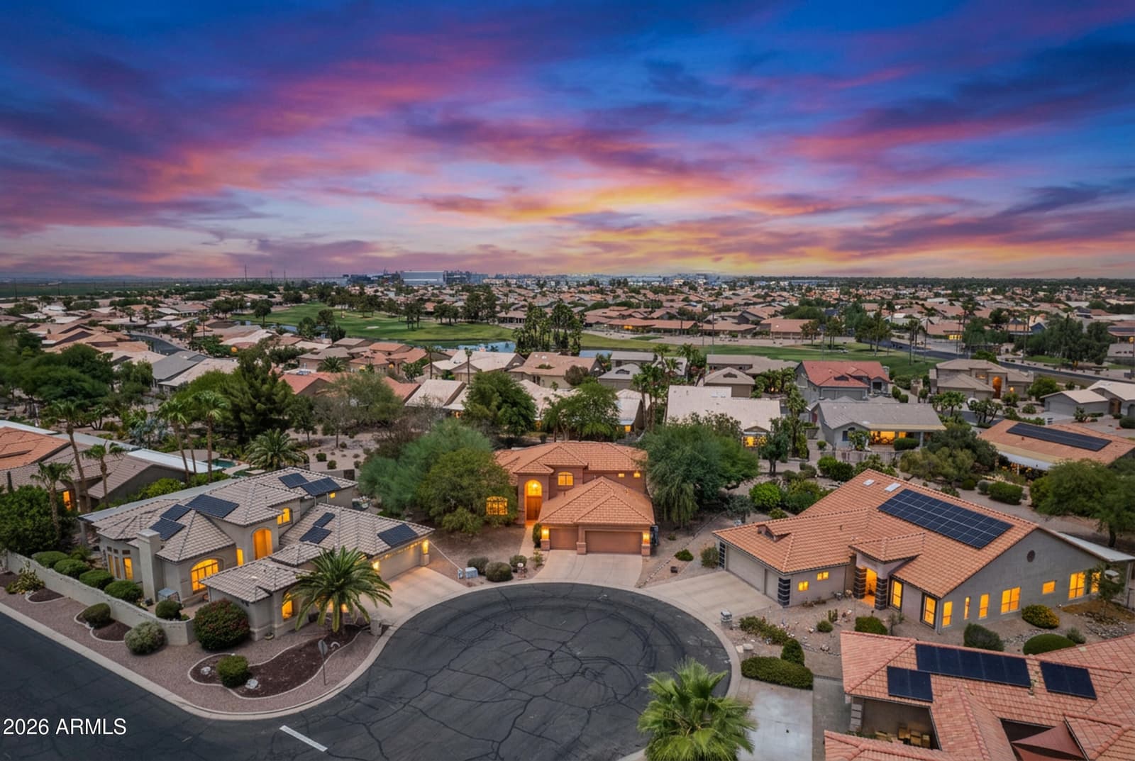 9030 E NACOMA Drive, Sun Lakes, AZ 85248 — photo 50 of 73