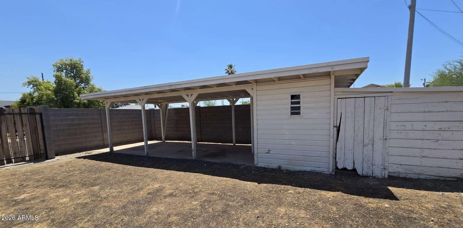203 W MISSION Lane, Phoenix, AZ 85021 — photo 4 of 13