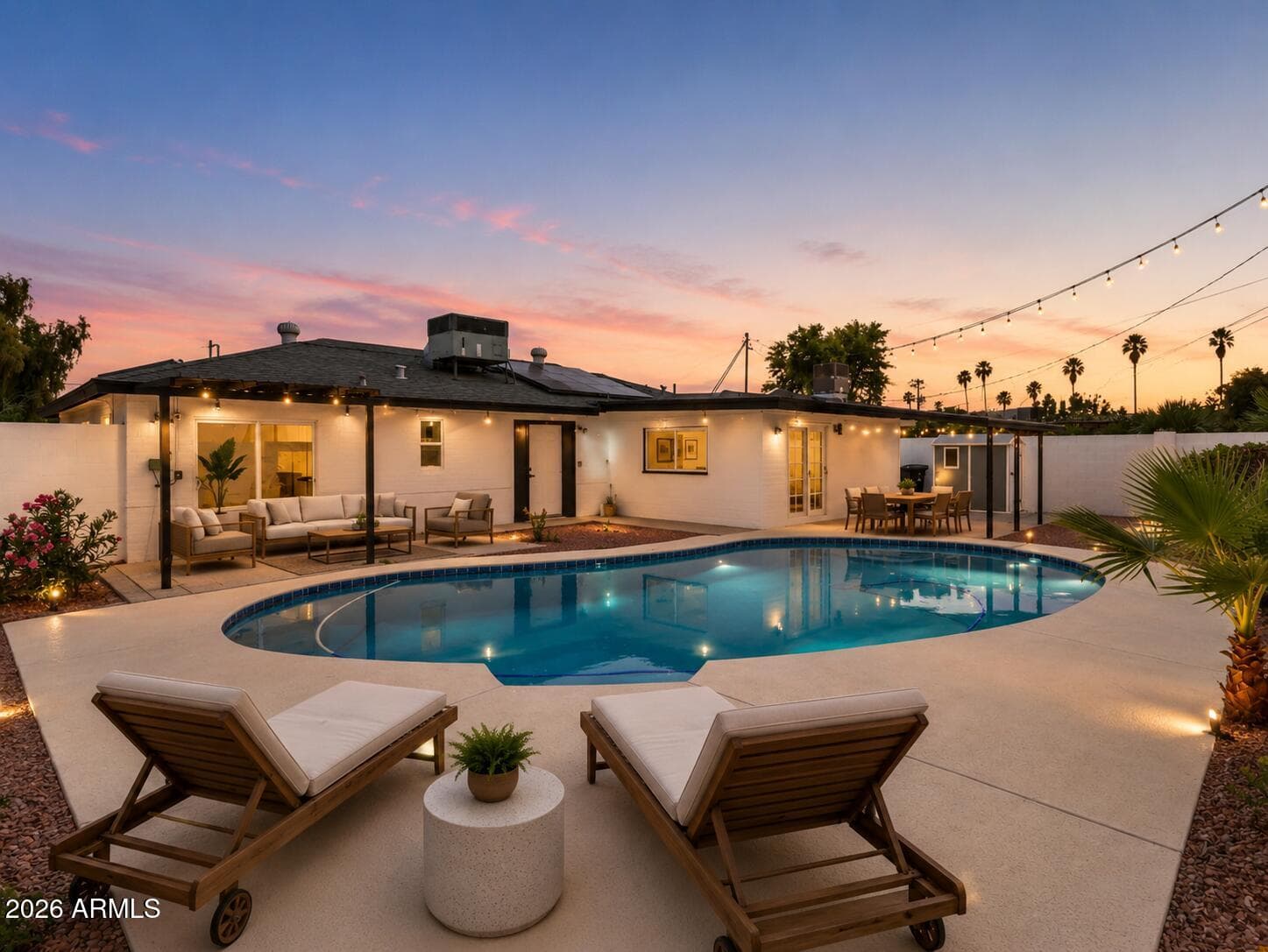 6036 N 8th Street, Phoenix, AZ 85014 — photo 15 of 44