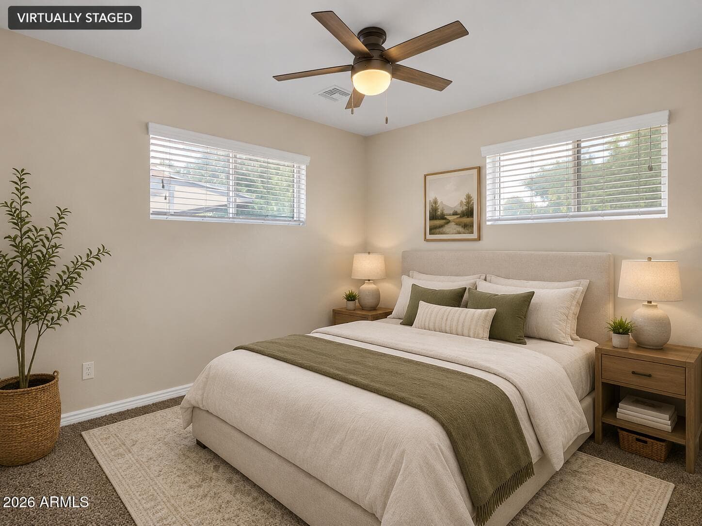 6036 N 8th Street, Phoenix, AZ 85014 — photo 10 of 44