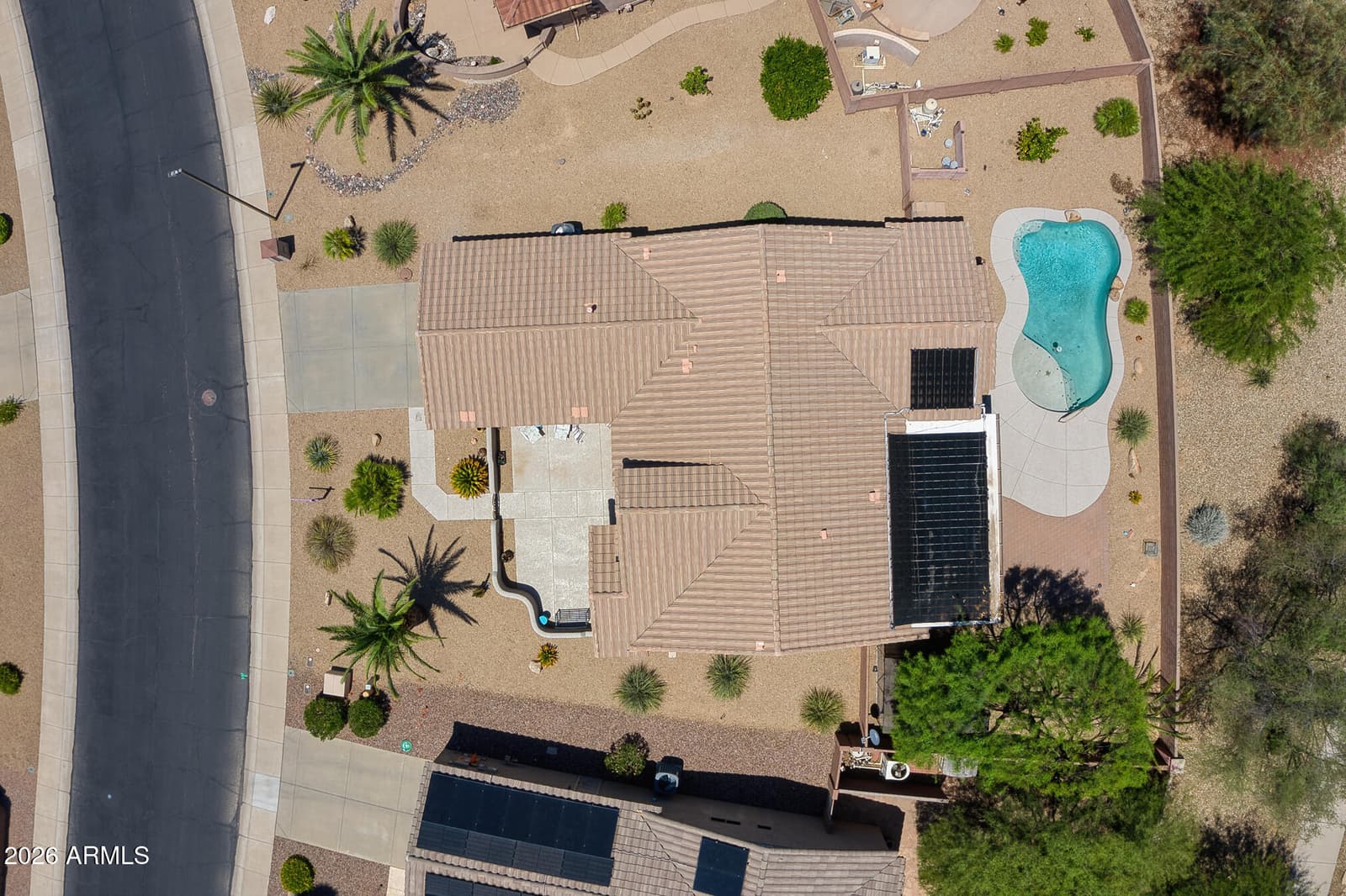 18849 N Summerbreeze Way, Surprise, AZ 85374 — photo 4 of 19