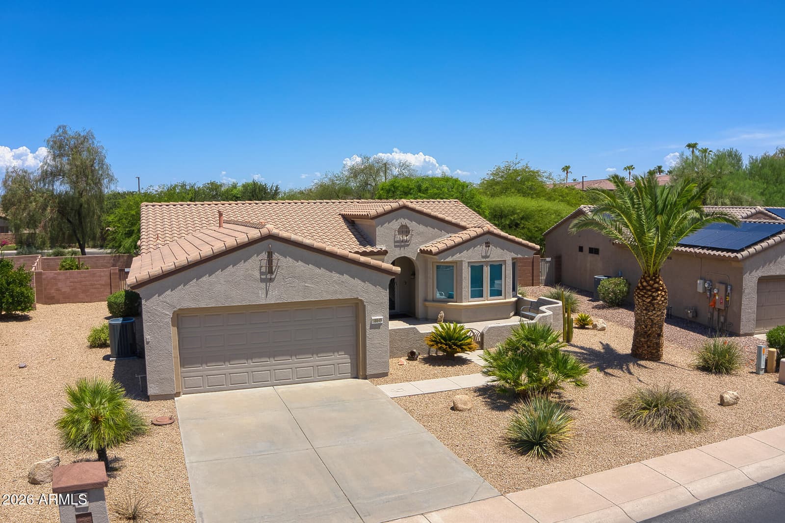 18849 N Summerbreeze Way, Surprise, AZ 85374 — photo 11 of 19