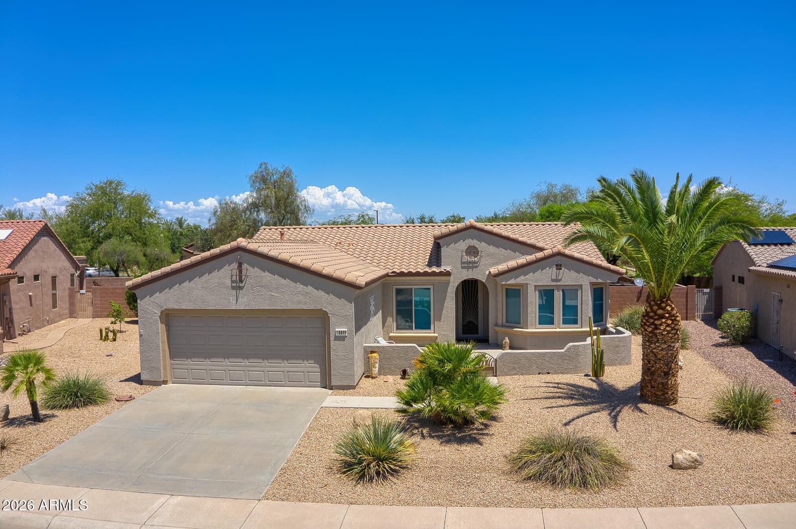 18849 N Summerbreeze Way, Surprise, AZ 85374 — photo 12 of 19