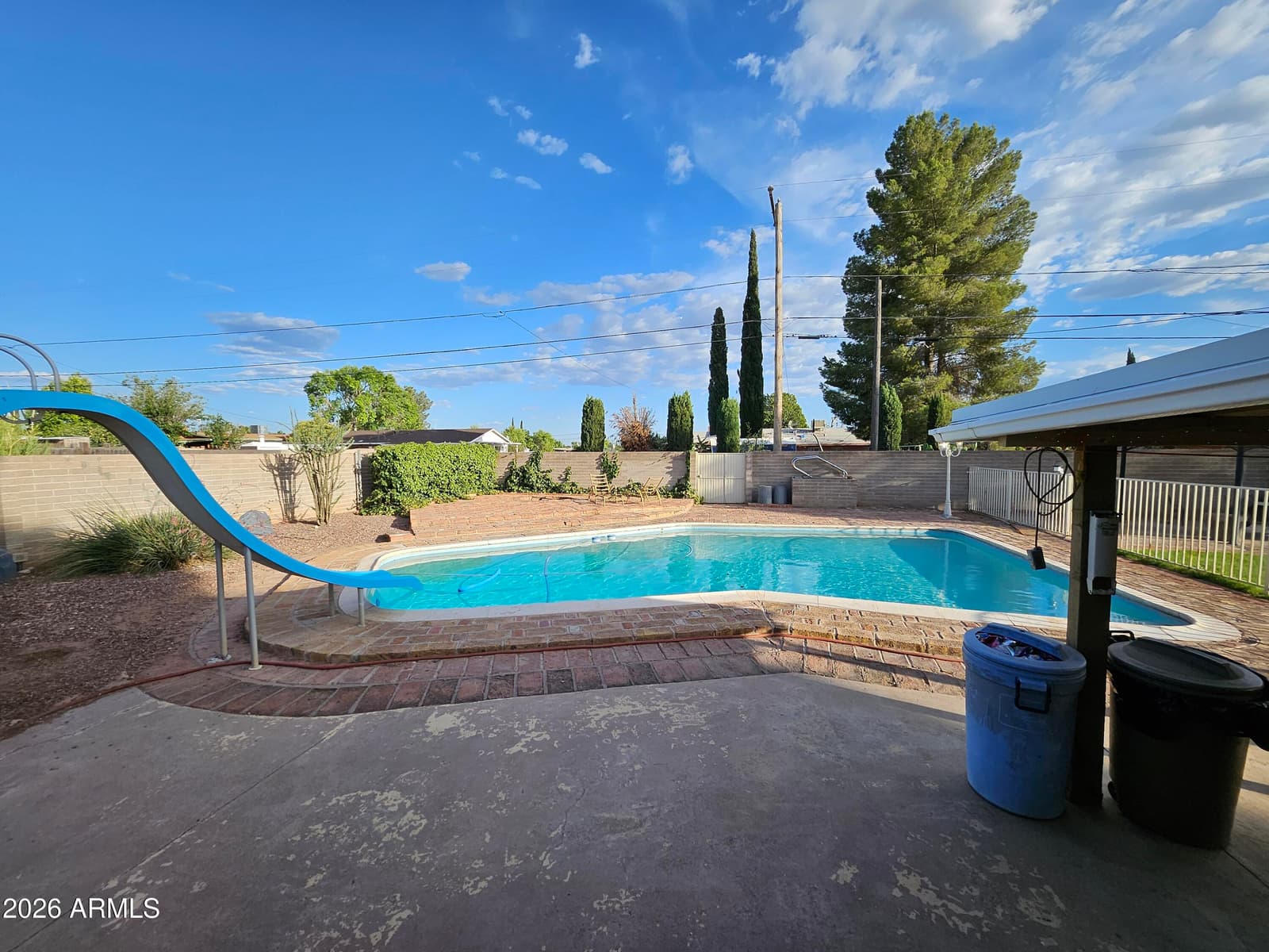 2411 E 9TH Street, Douglas, AZ 85607 — photo 9 of 11