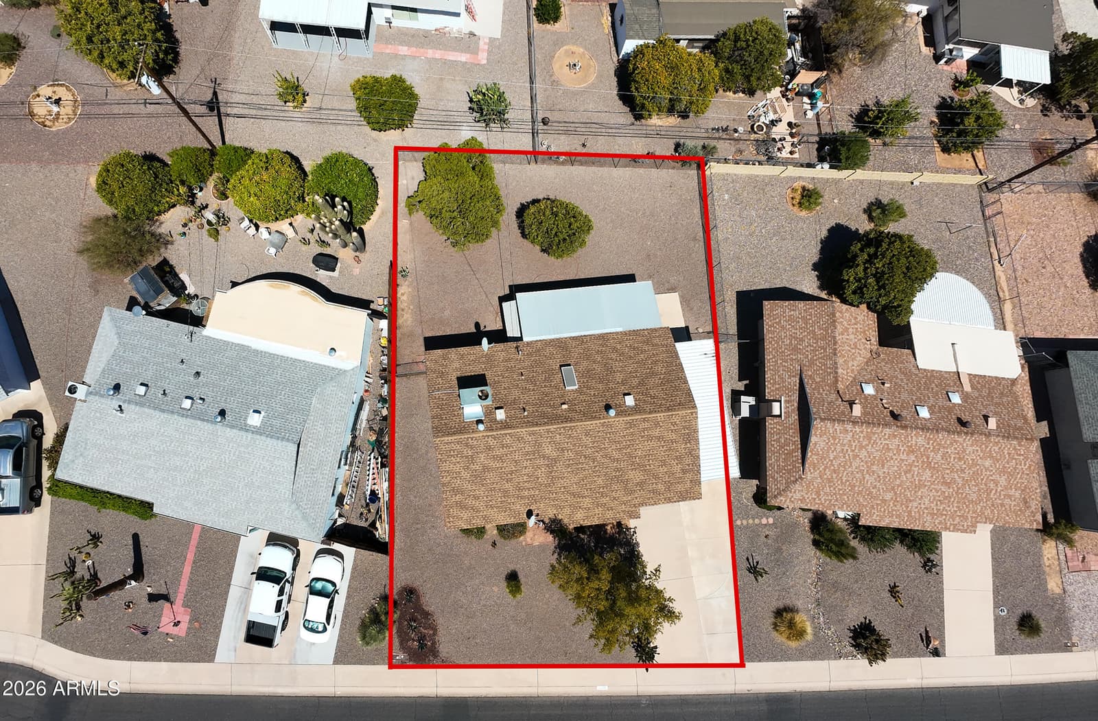 11042 W Canterbury Drive, Sun City, AZ 85351 — photo 43 of 56