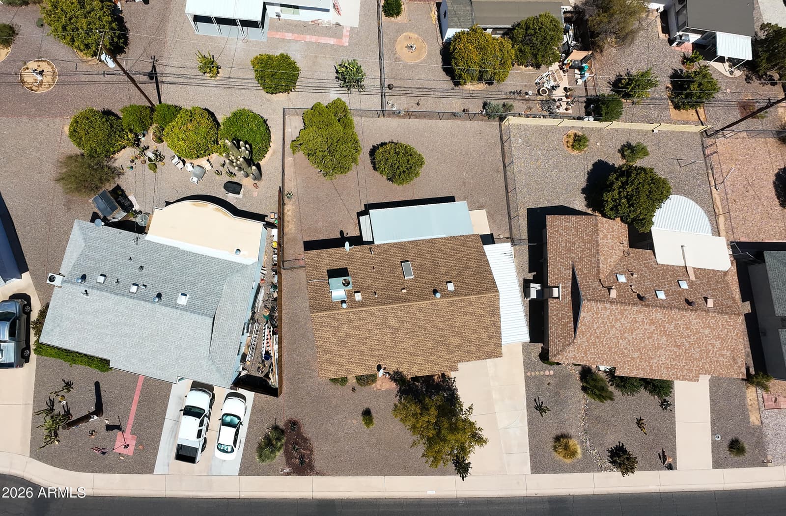 11042 W Canterbury Drive, Sun City, AZ 85351 — photo 44 of 56