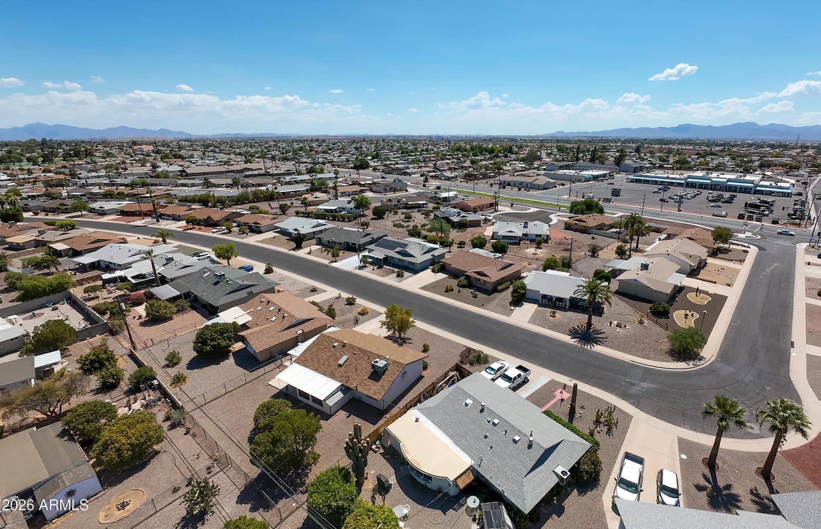 11042 W Canterbury Drive, Sun City, AZ 85351 — photo 46 of 56
