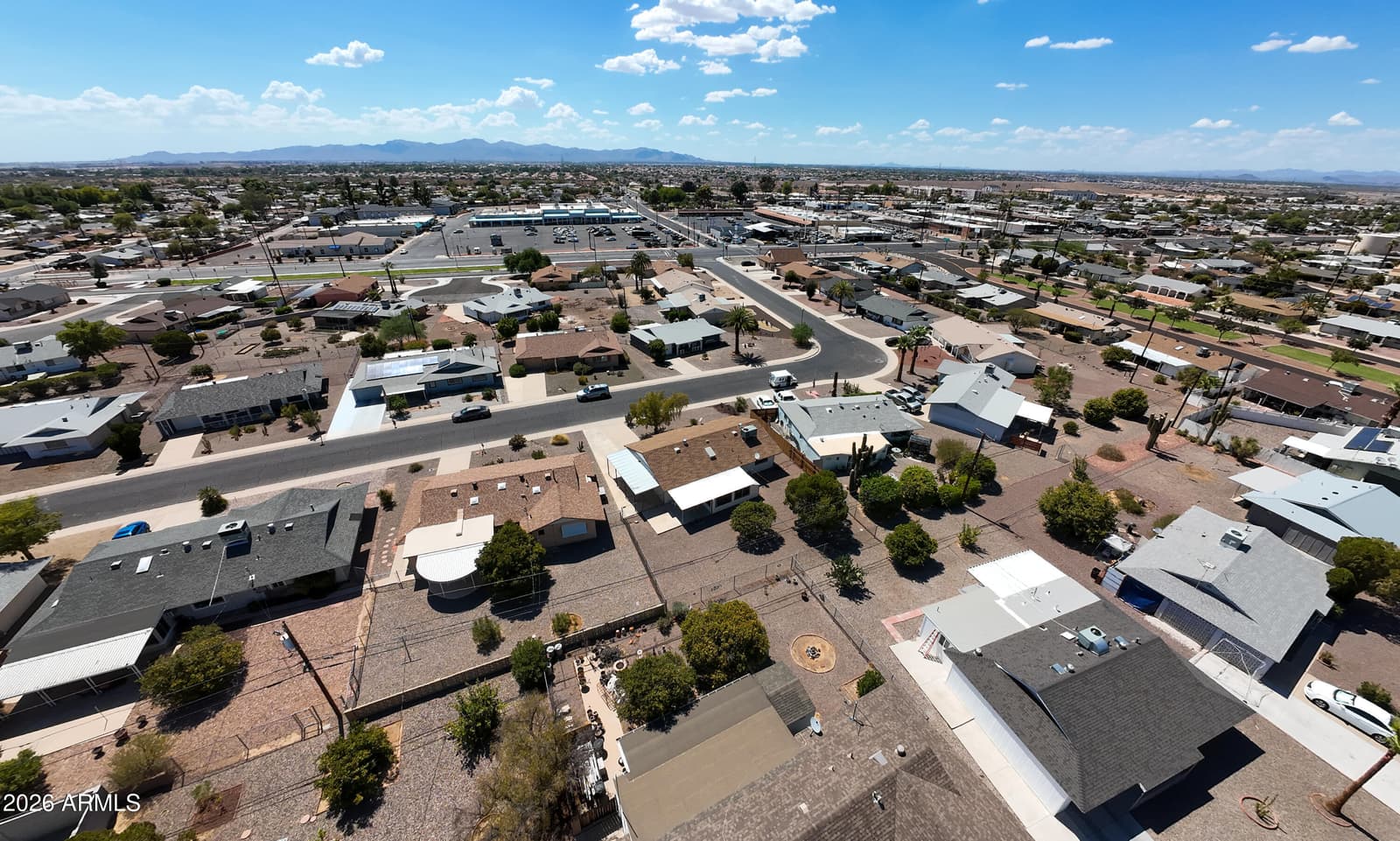 11042 W Canterbury Drive, Sun City, AZ 85351 — photo 48 of 56