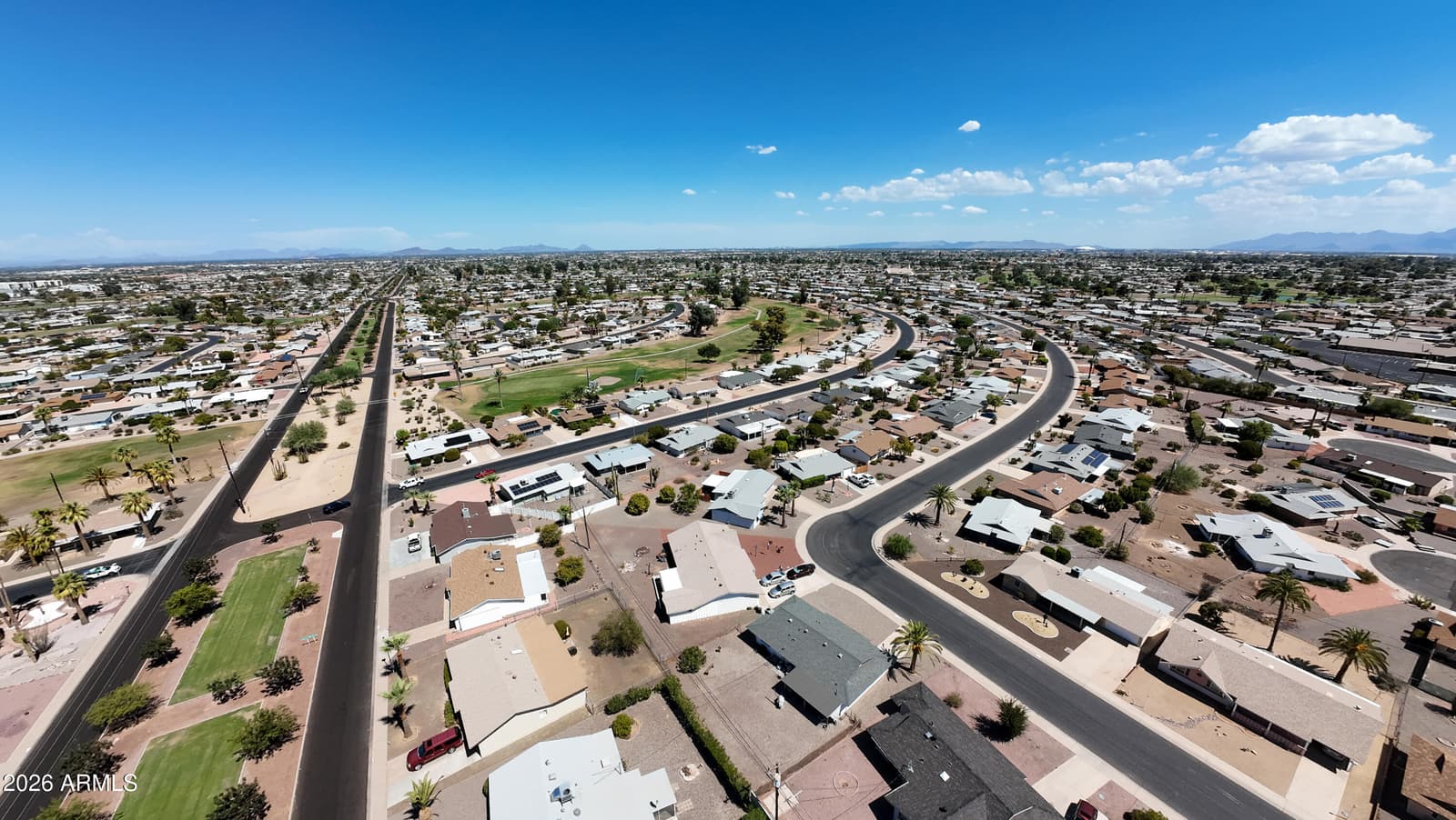 11042 W Canterbury Drive, Sun City, AZ 85351 — photo 53 of 56