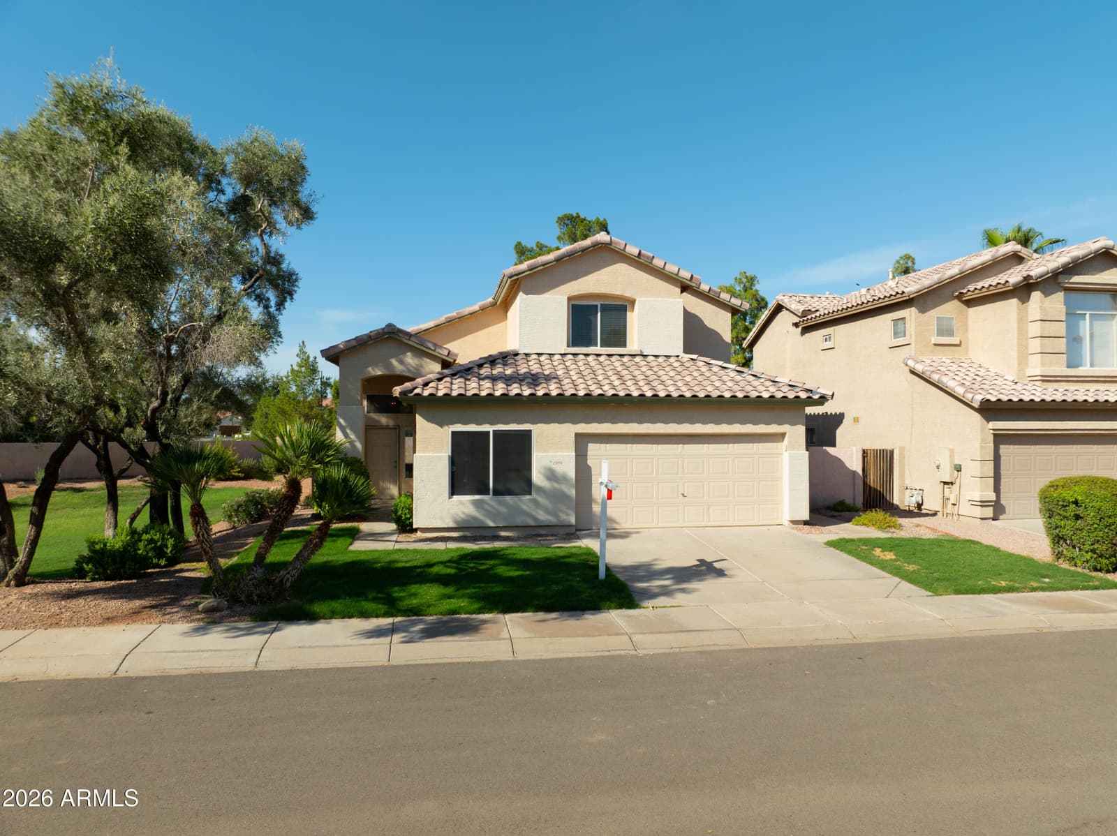 2390 W Indigo Drive, Chandler, AZ 85248 — photo 1 of 36