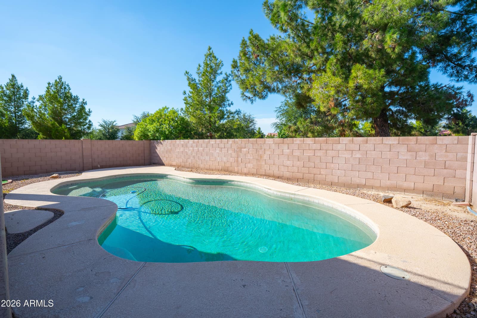 2390 W Indigo Drive, Chandler, AZ 85248 — photo 24 of 36