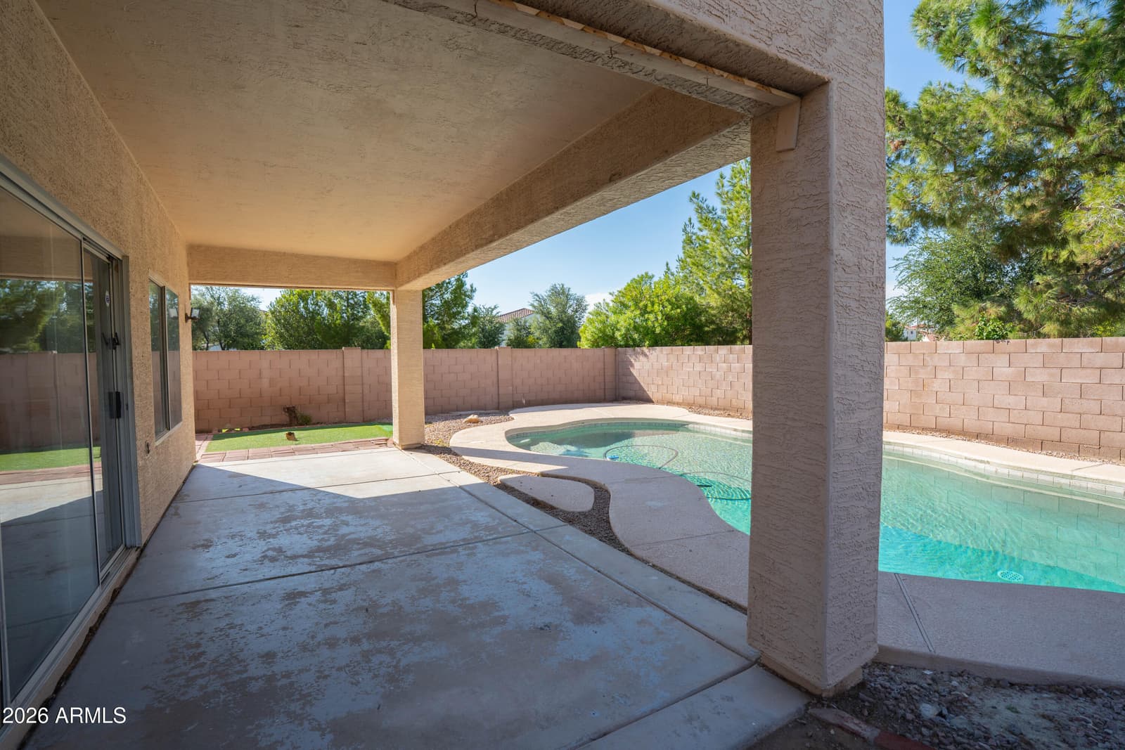 2390 W Indigo Drive, Chandler, AZ 85248 — photo 25 of 36
