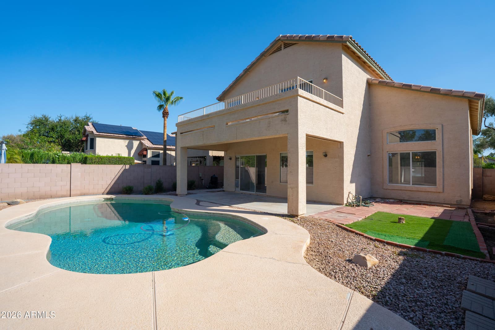 2390 W Indigo Drive, Chandler, AZ 85248 — photo 26 of 36