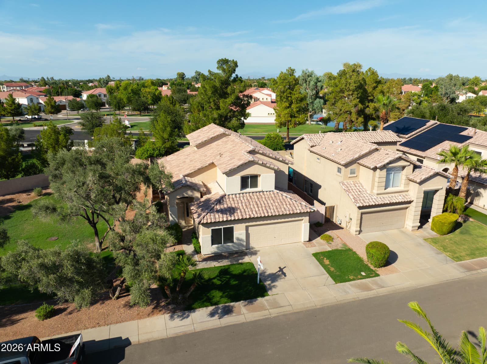 2390 W Indigo Drive, Chandler, AZ 85248 — photo 27 of 36