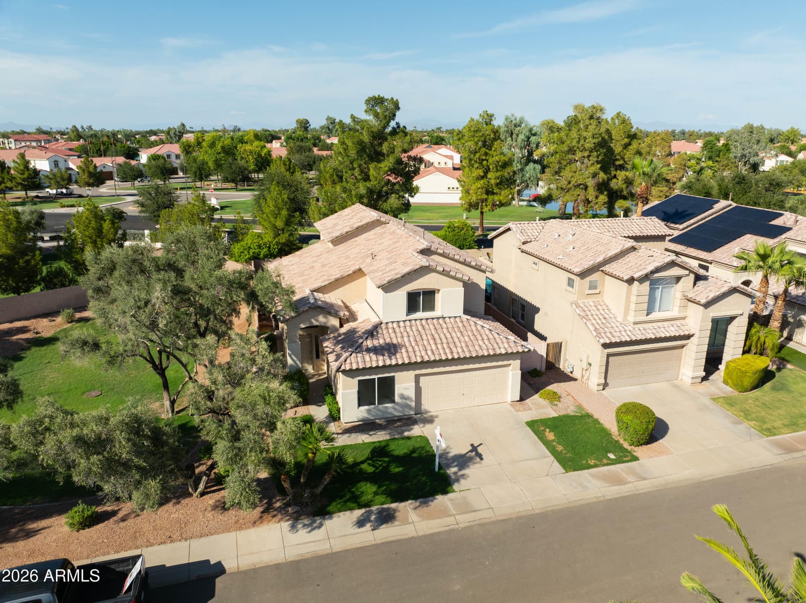 2390 W Indigo Drive, Chandler, AZ 85248 — photo 28 of 36
