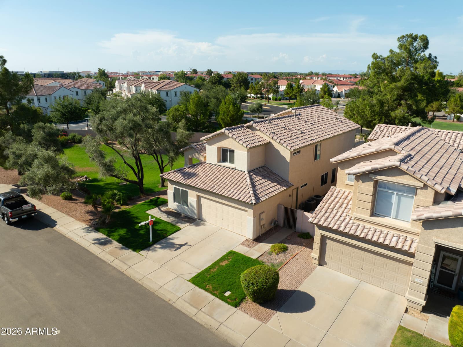 2390 W Indigo Drive, Chandler, AZ 85248 — photo 29 of 36