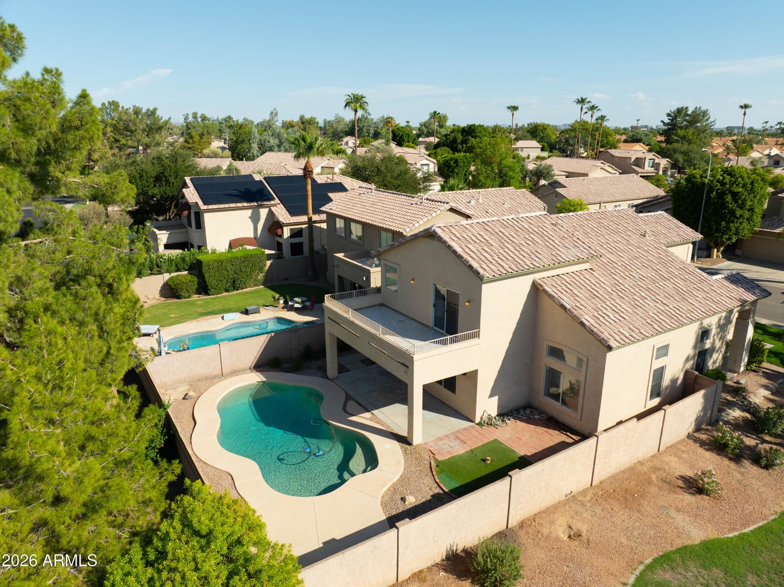 2390 W Indigo Drive, Chandler, AZ 85248 — photo 31 of 36